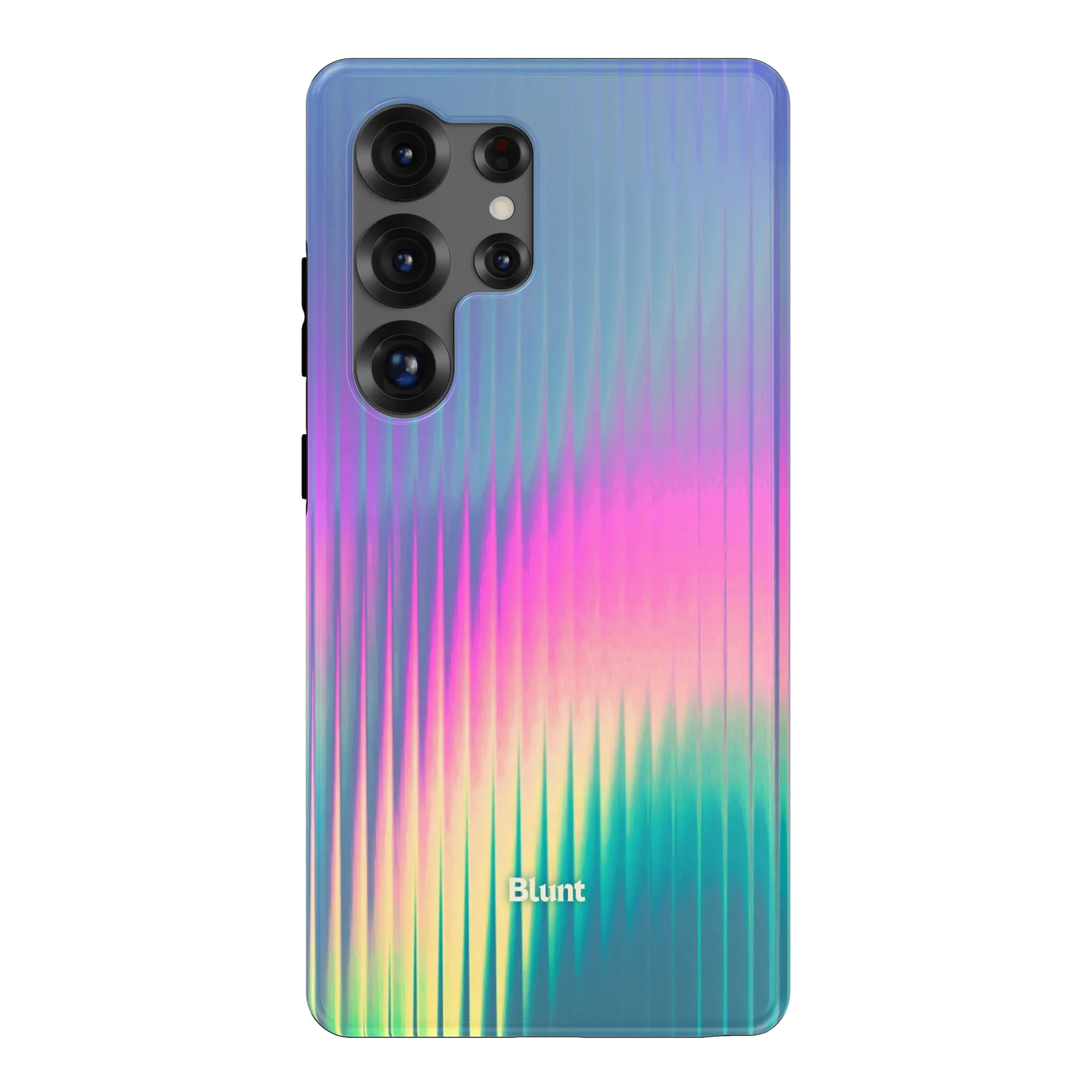Hologram Mist Samsung Case - Image 3