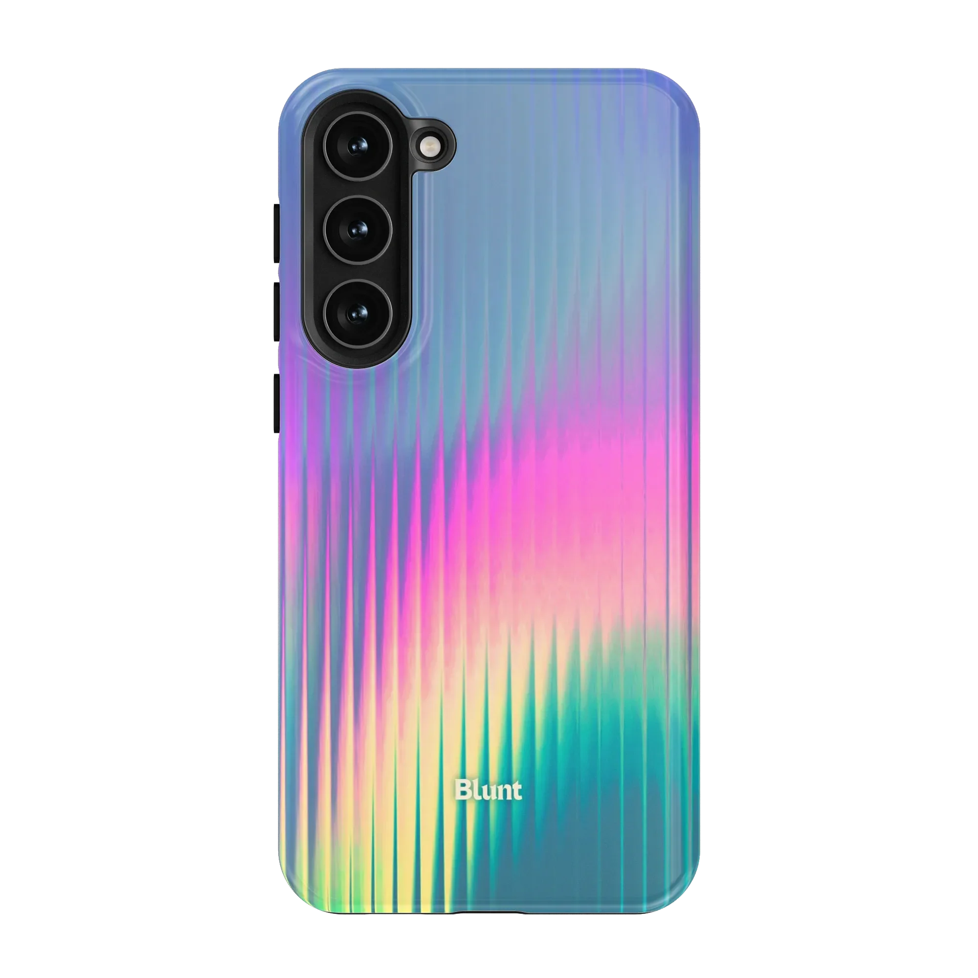 Hologram Mist Samsung Case - Image 8