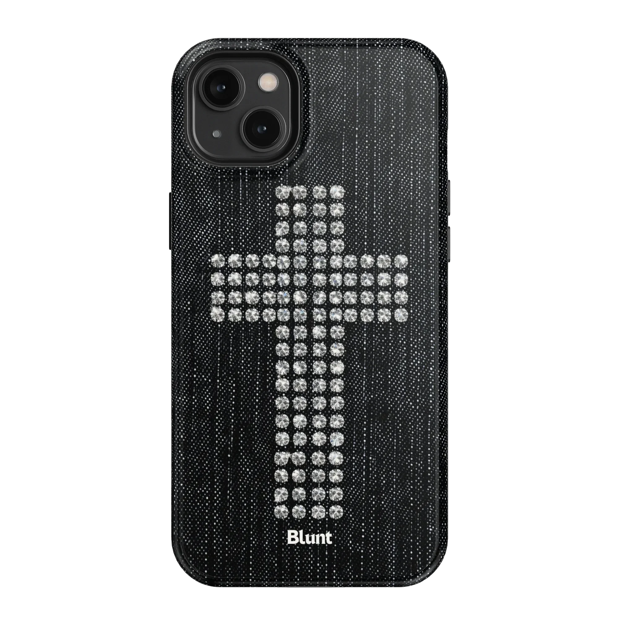 Holy Bling iPhone Case - Image 16