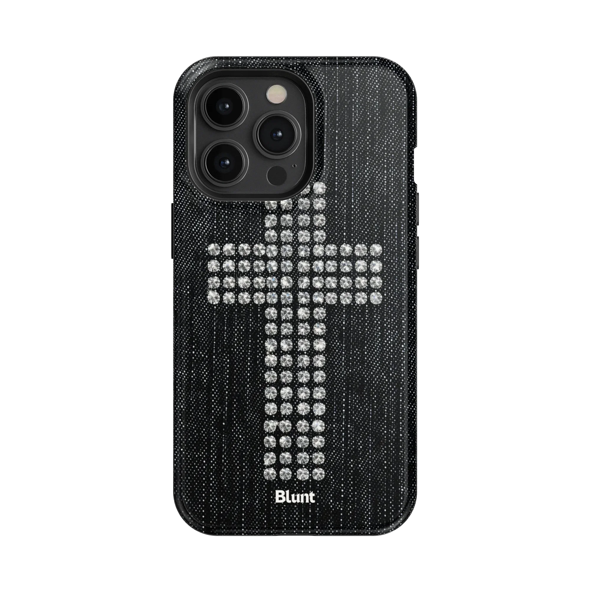 Holy Bling iPhone Case - Image 18