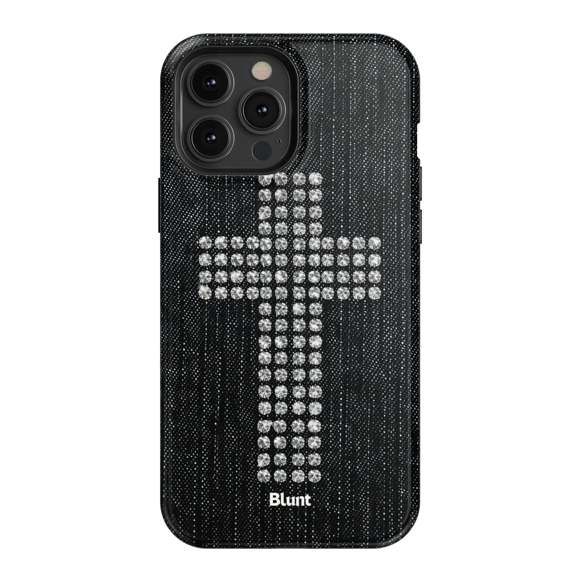 Holy Bling iPhone Case - Image 19