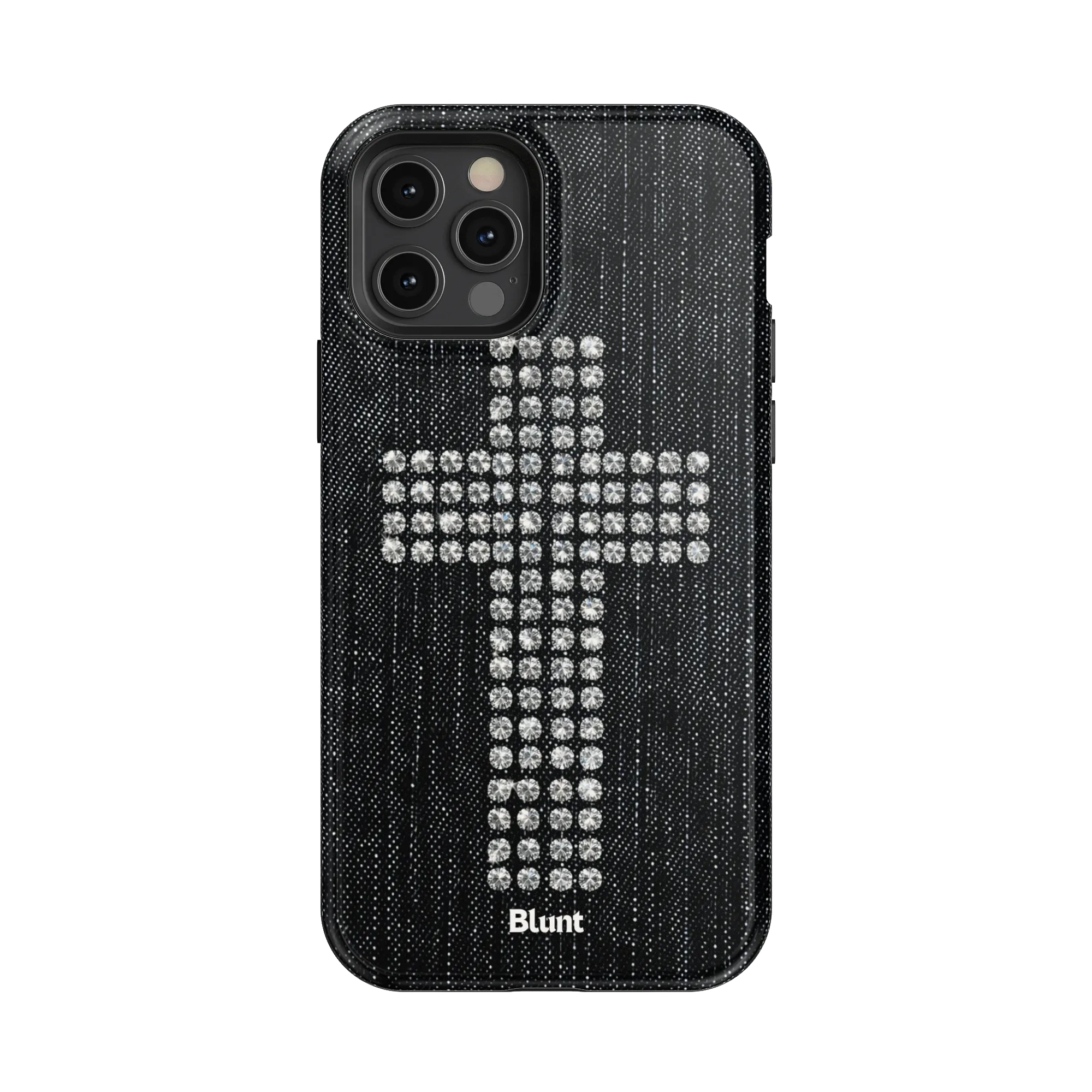 Holy Bling iPhone Case - Image 22