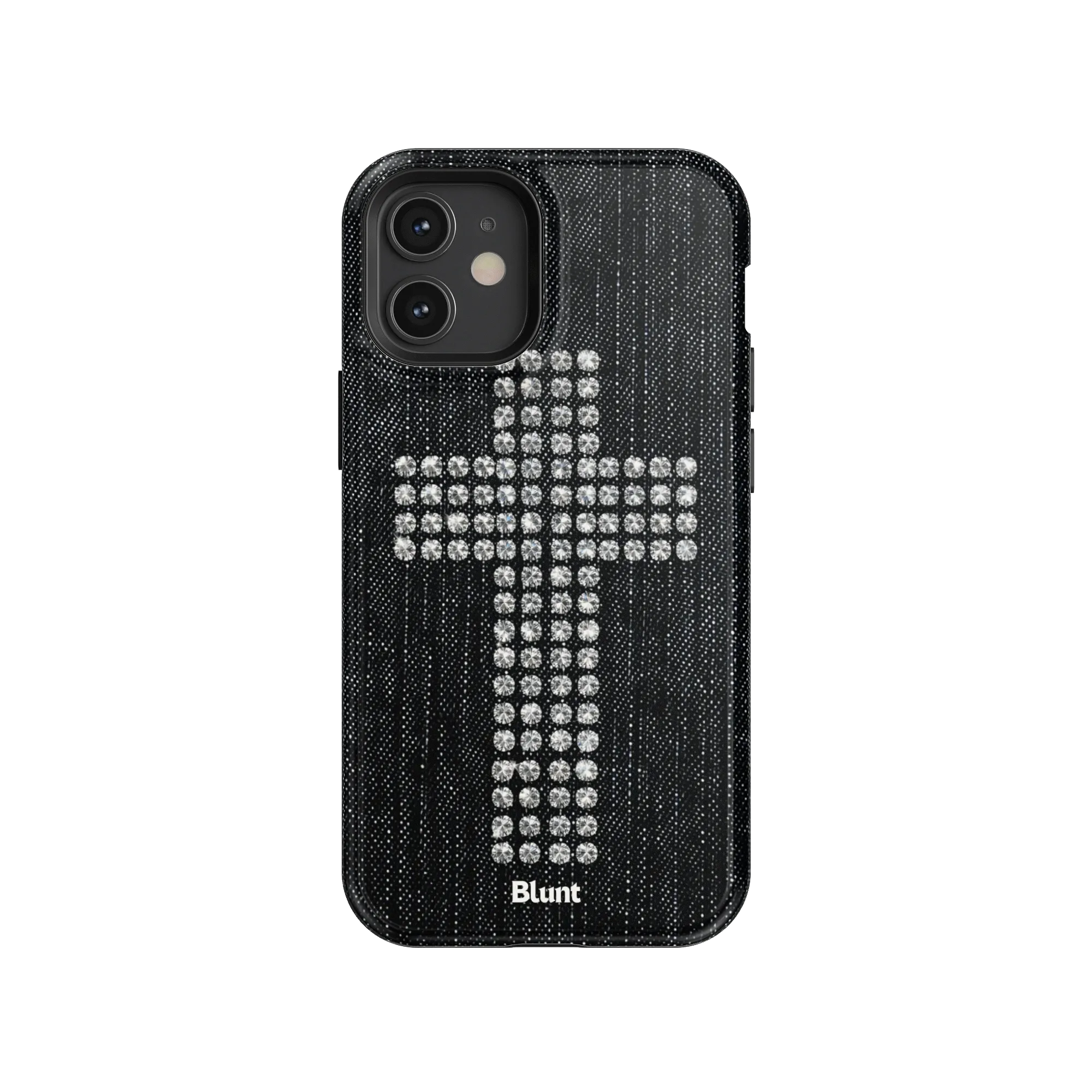 Holy Bling iPhone Case - Image 24