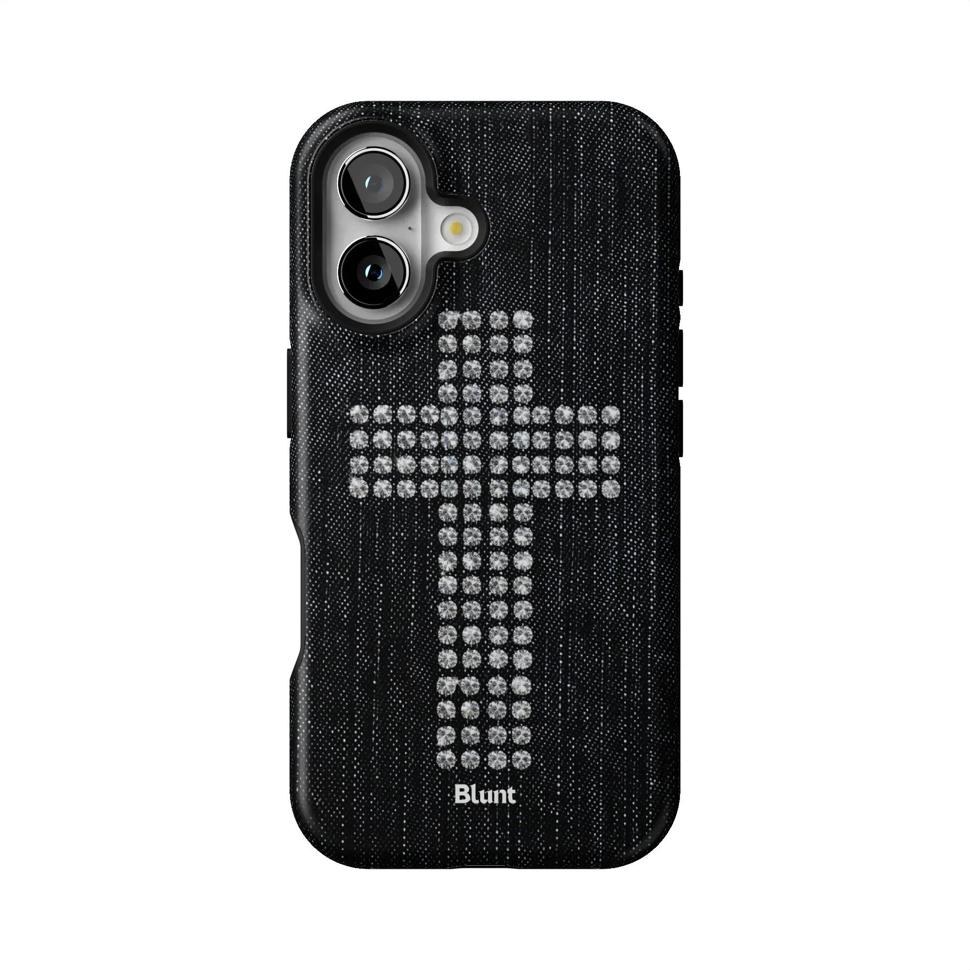 Holy Bling iPhone Case - Image 36