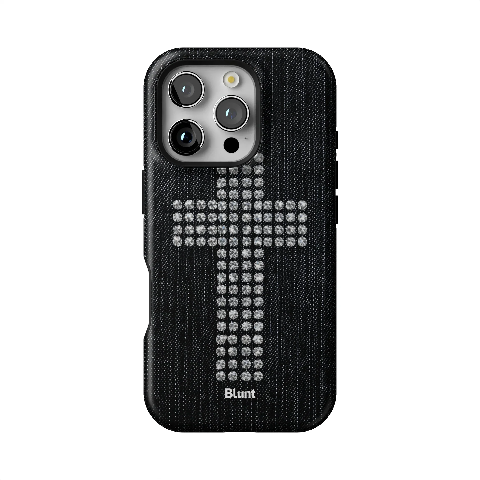 Holy Bling iPhone Case - Image 37