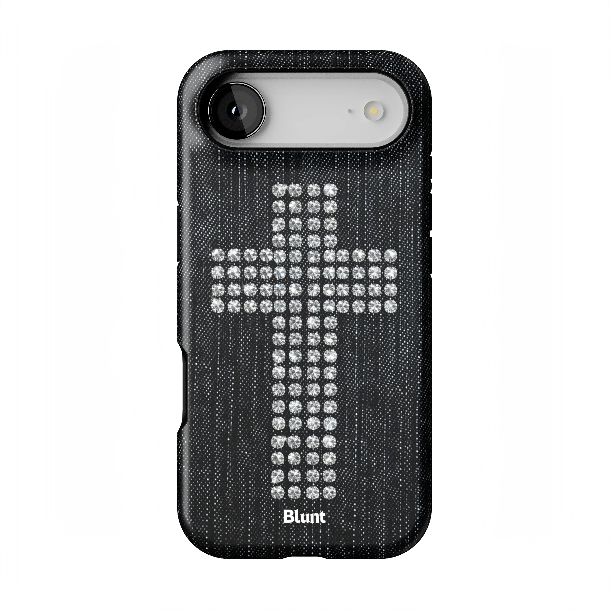 Holy Bling iPhone Case - Image 4
