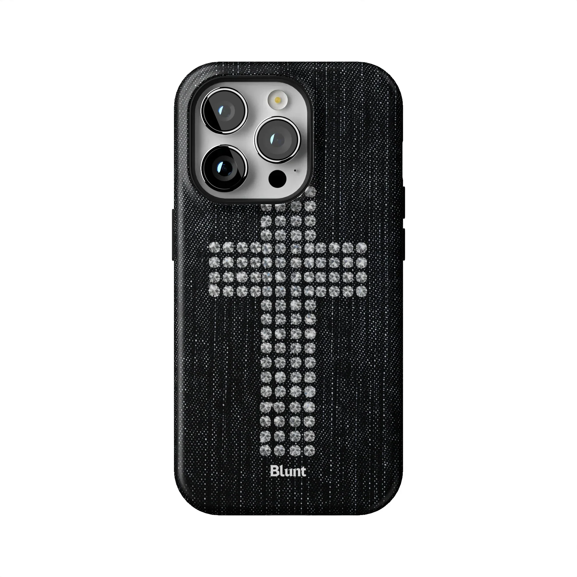 Holy Bling iPhone Case - Image 45