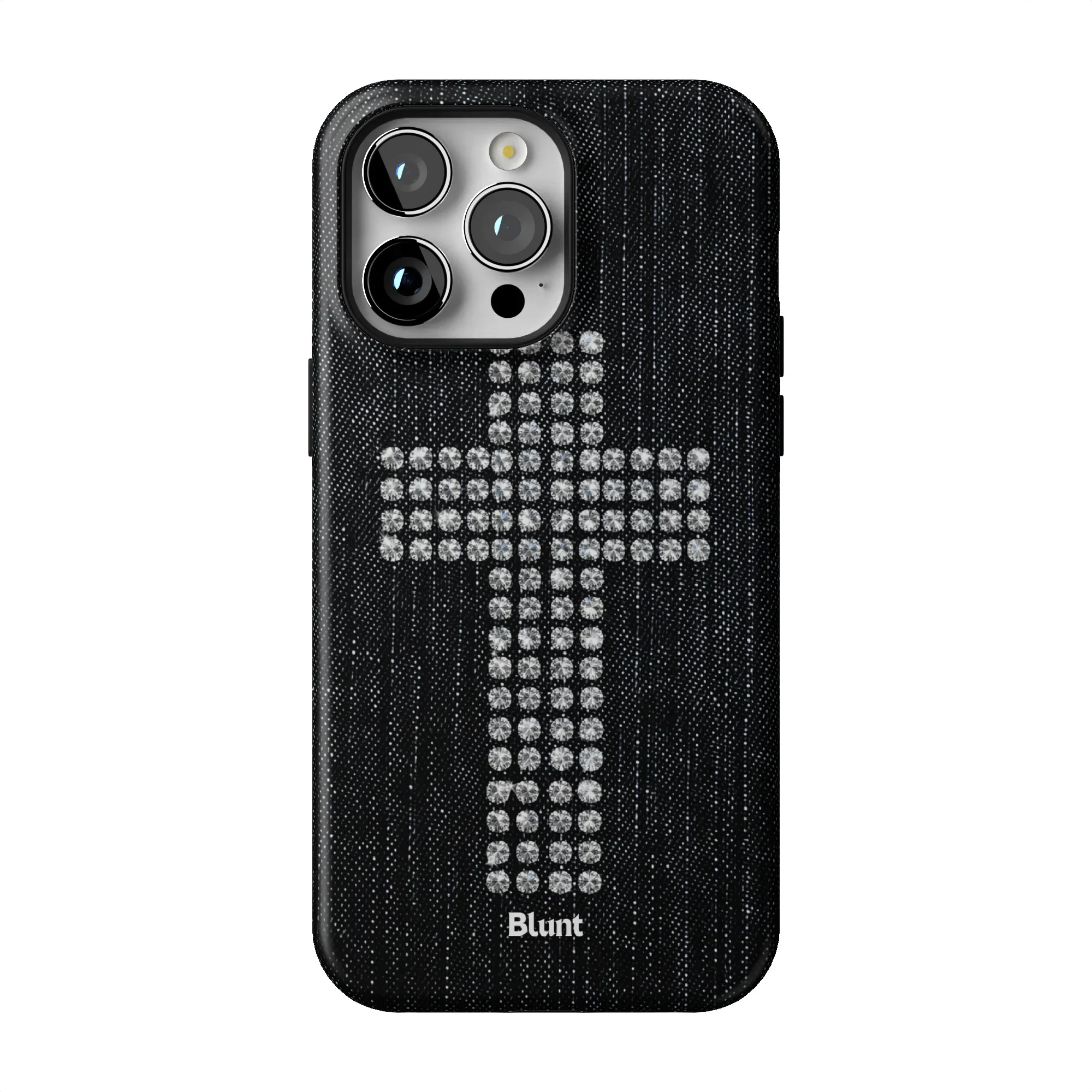 Holy Bling iPhone Case - Image 46