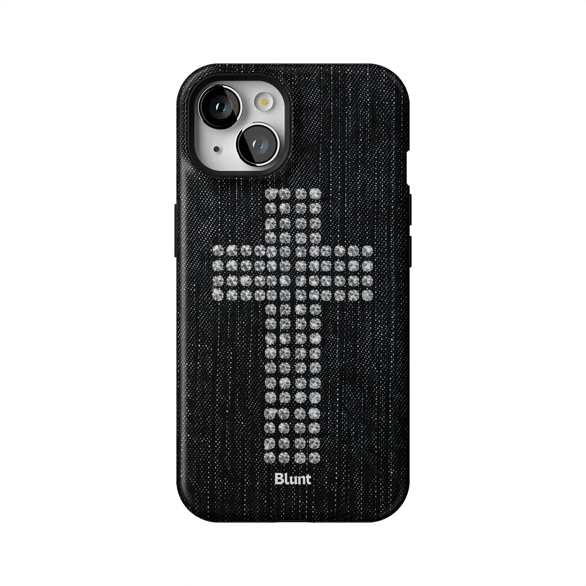 Holy Bling iPhone Case - Image 48