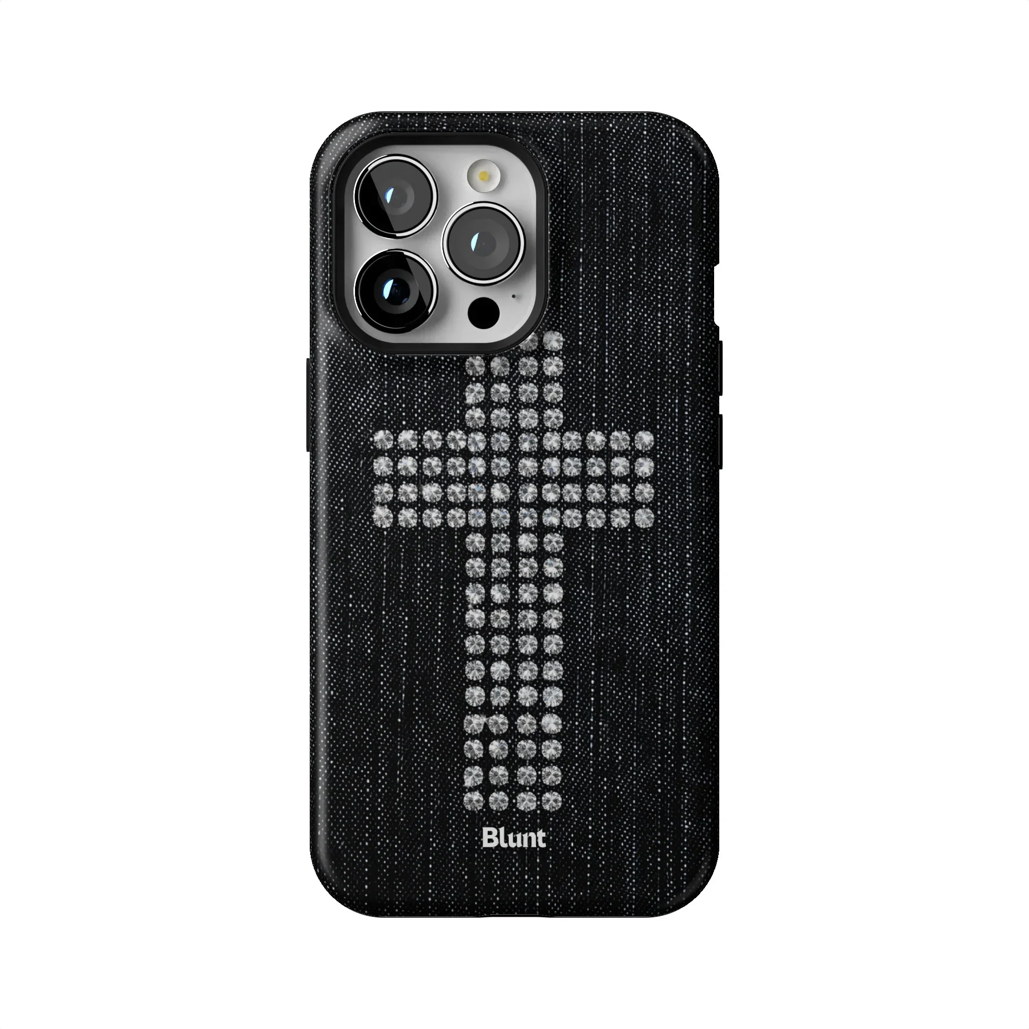 Holy Bling iPhone Case - Image 49