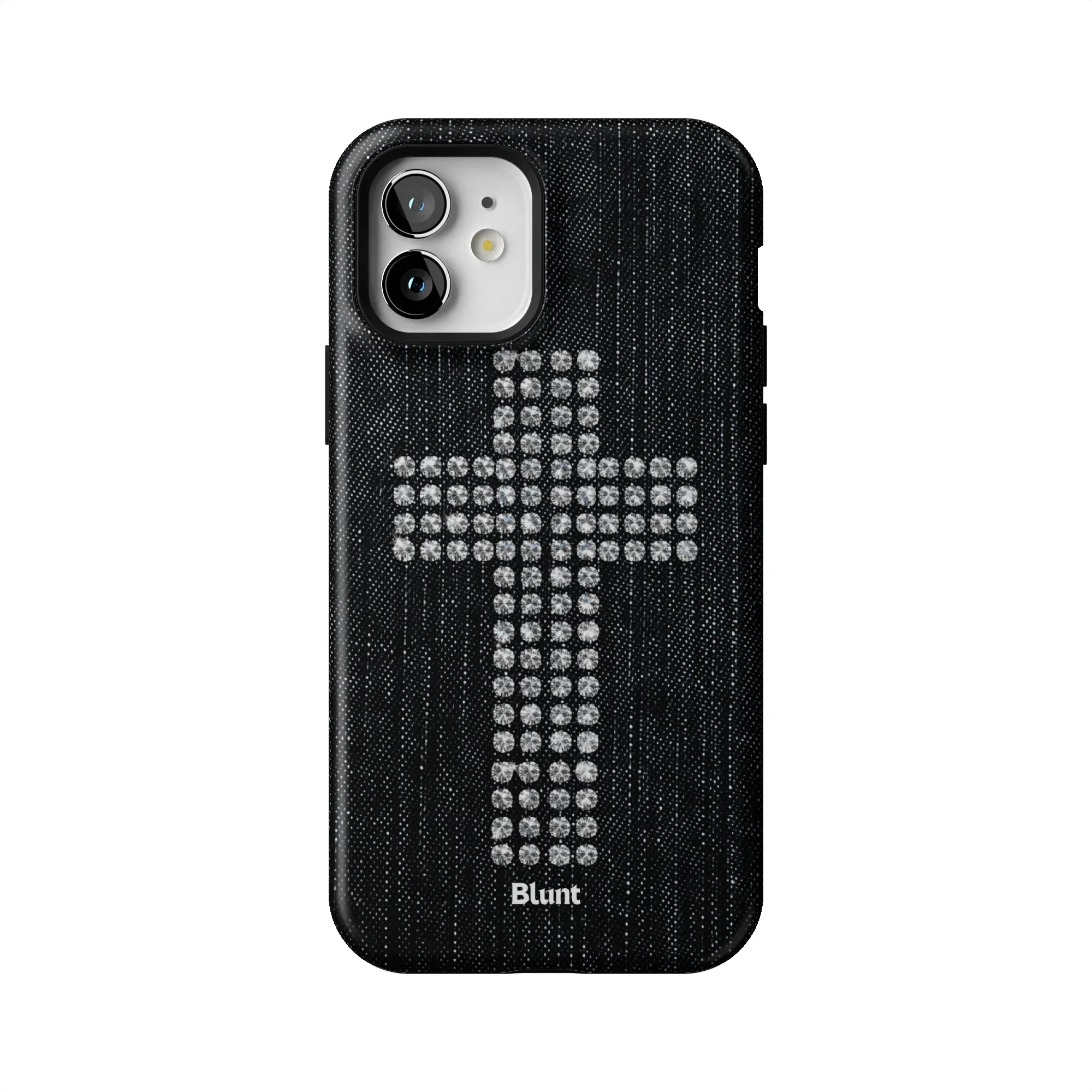Holy Bling iPhone Case - Image 52