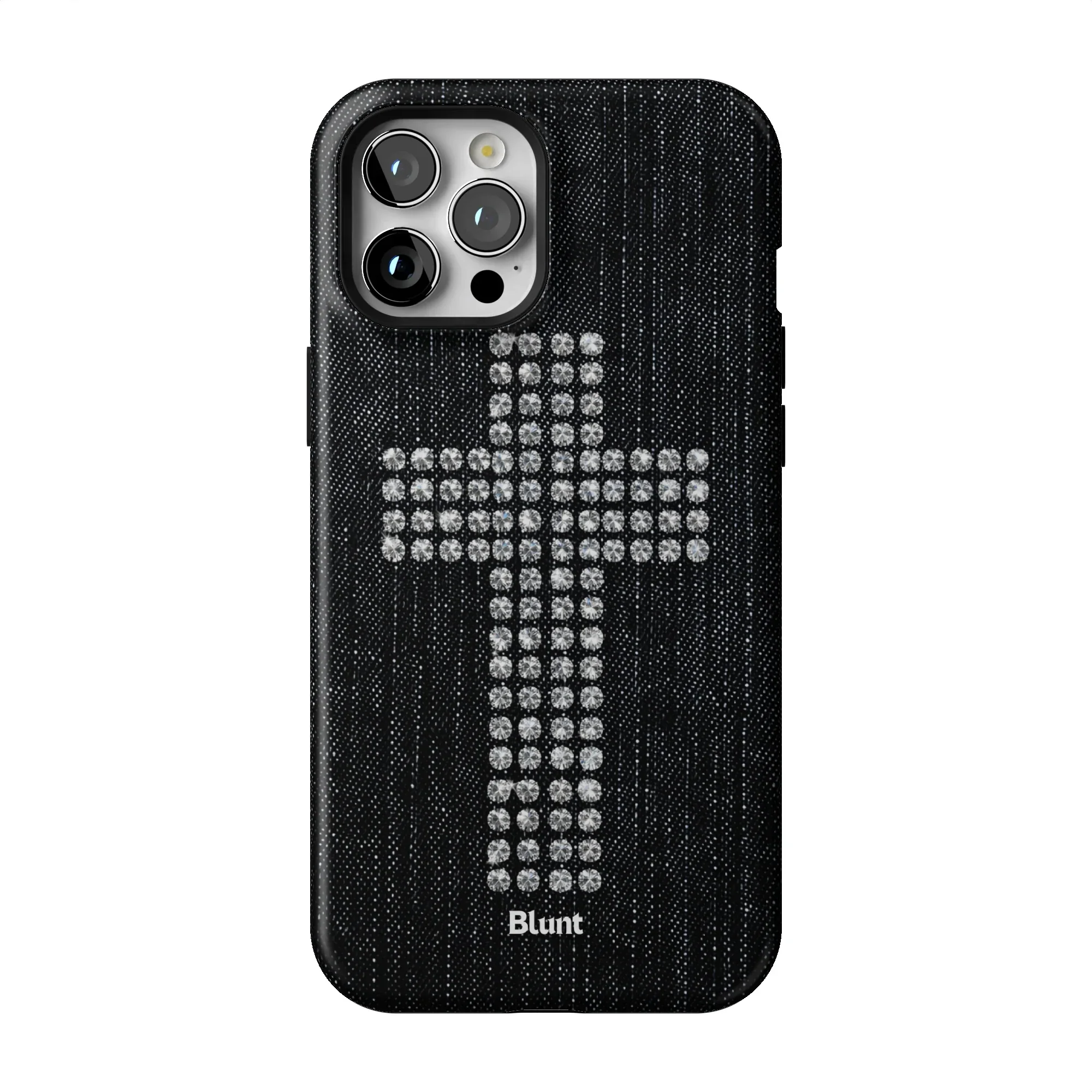 Holy Bling iPhone Case - Image 54