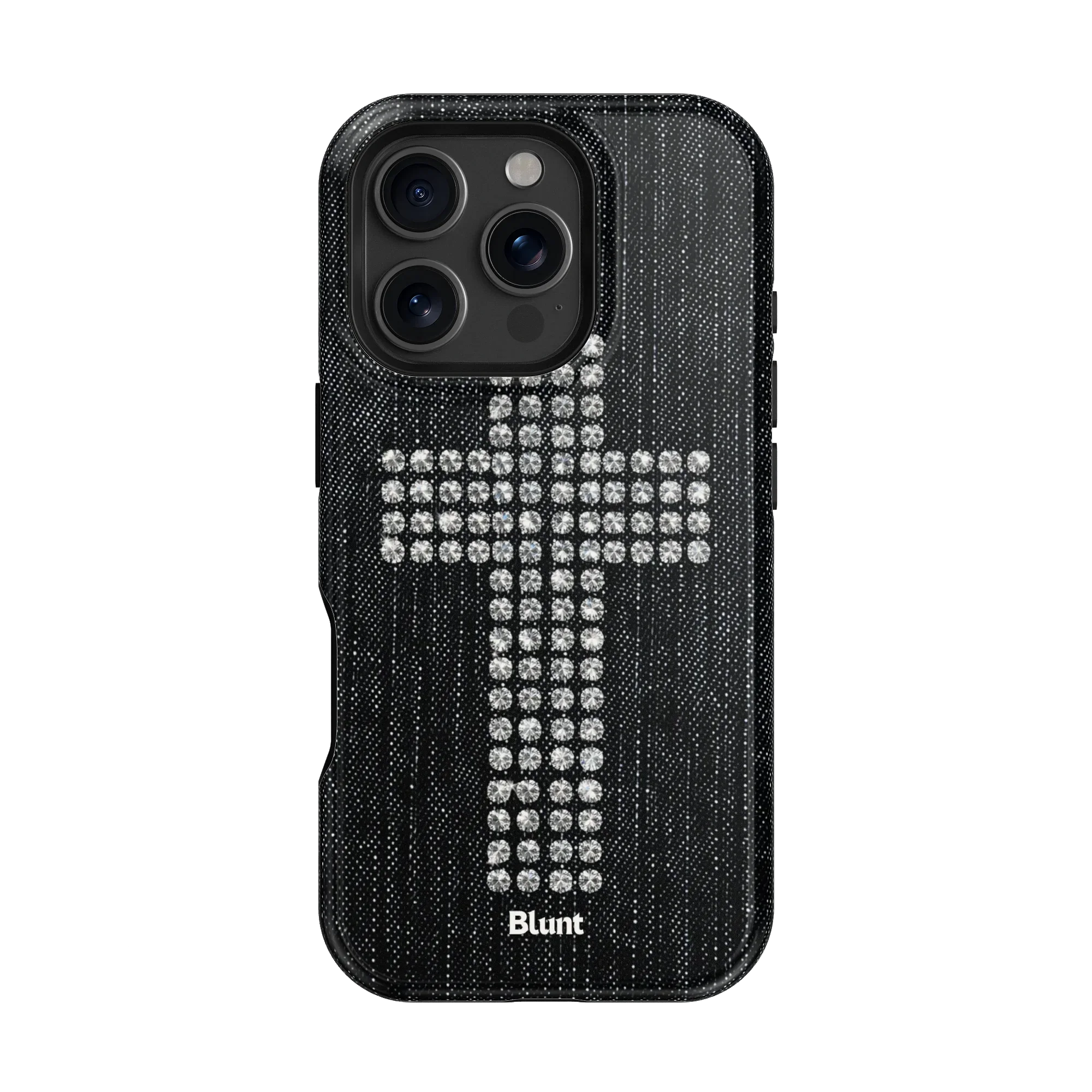 Holy Bling iPhone Case - Image 6