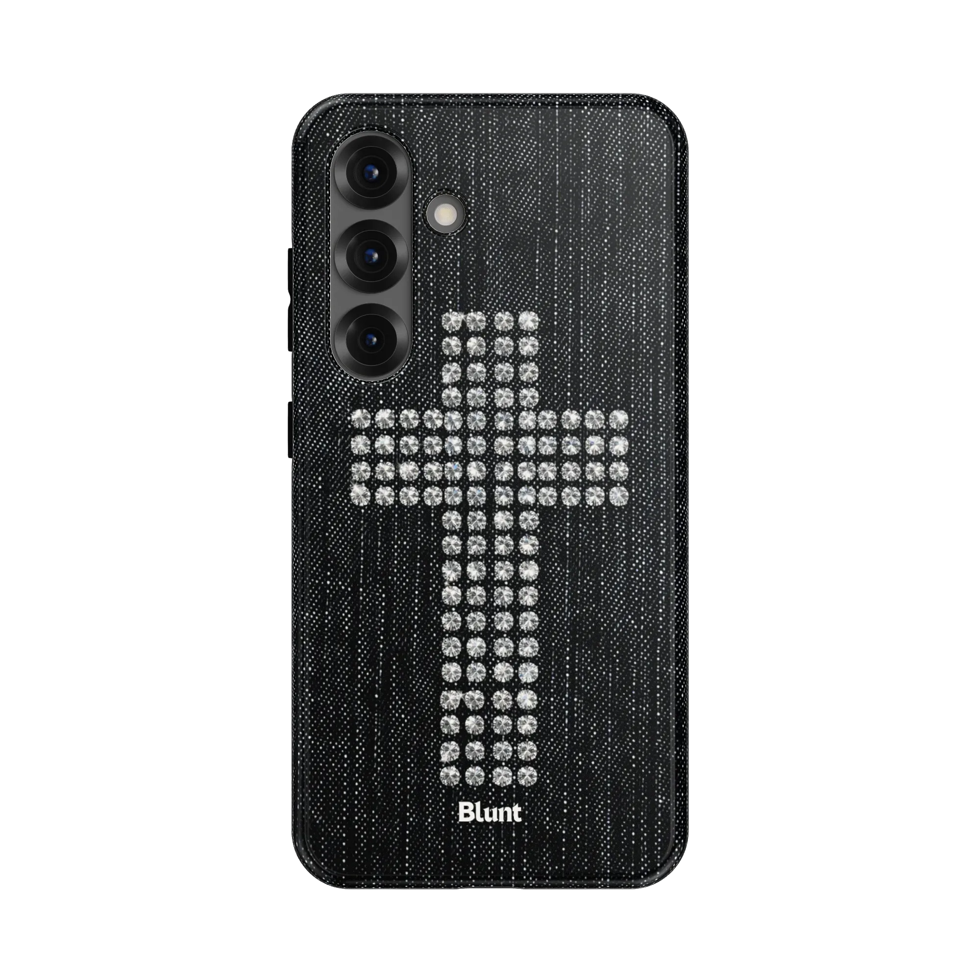 Holy Bling Samsung Case