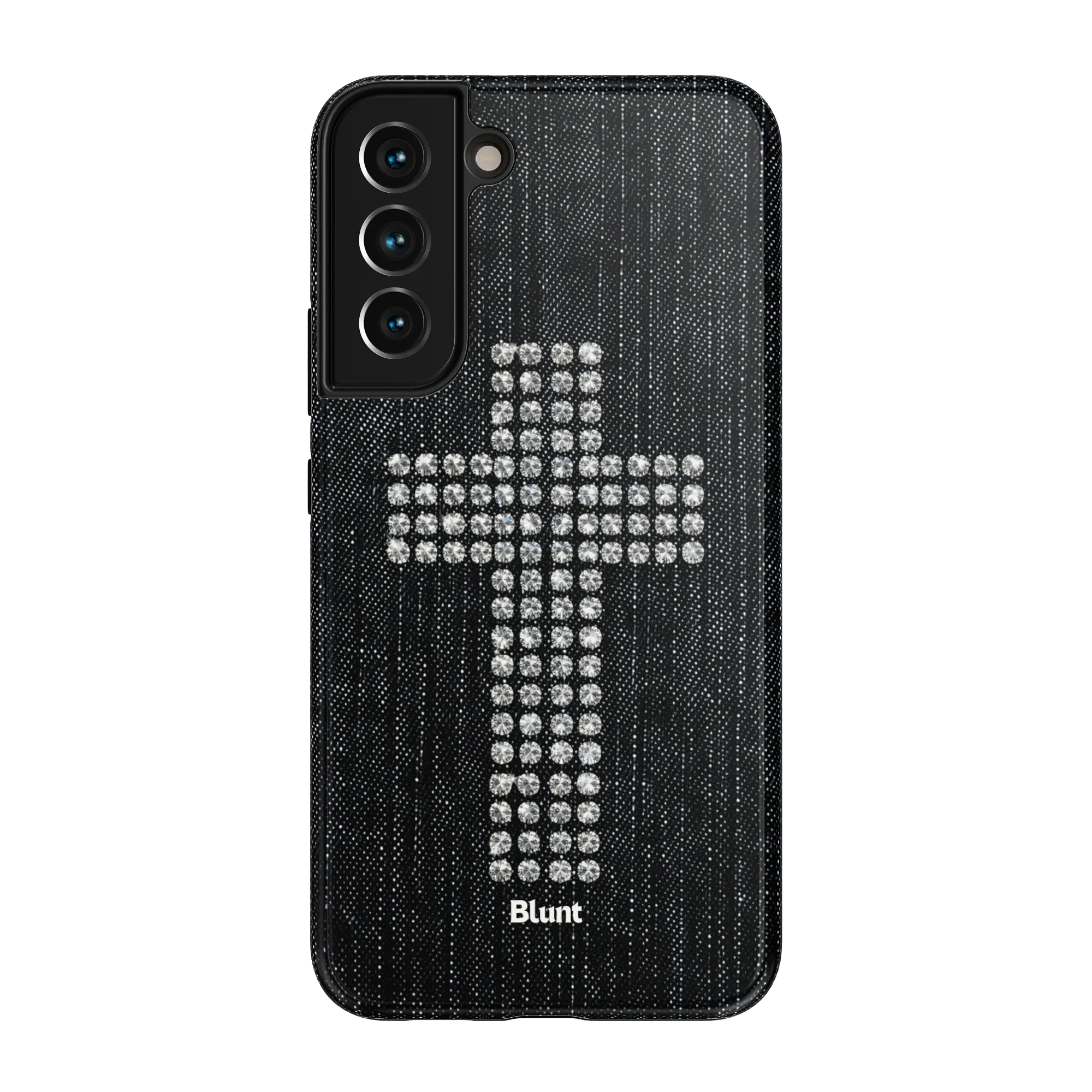Holy Bling Samsung Case - Image 11