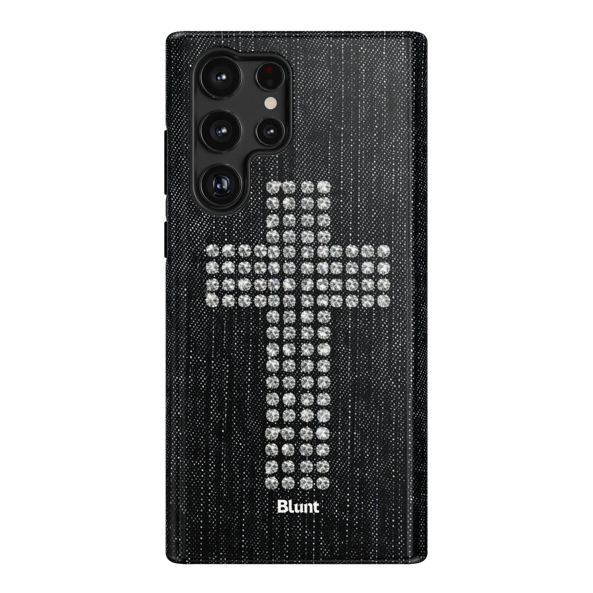 Holy Bling Samsung Case - Image 12