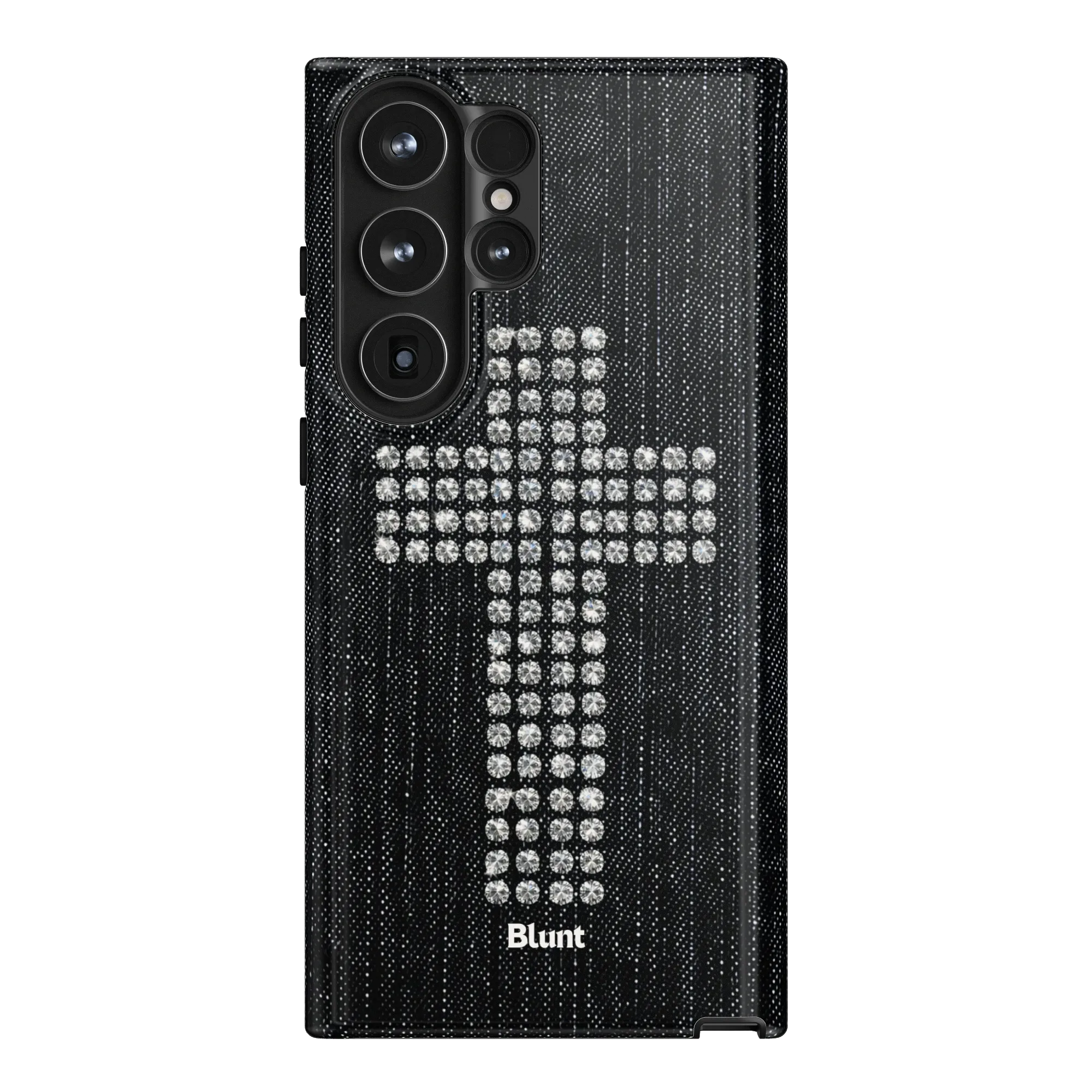 Holy Bling Samsung Case - Image 9