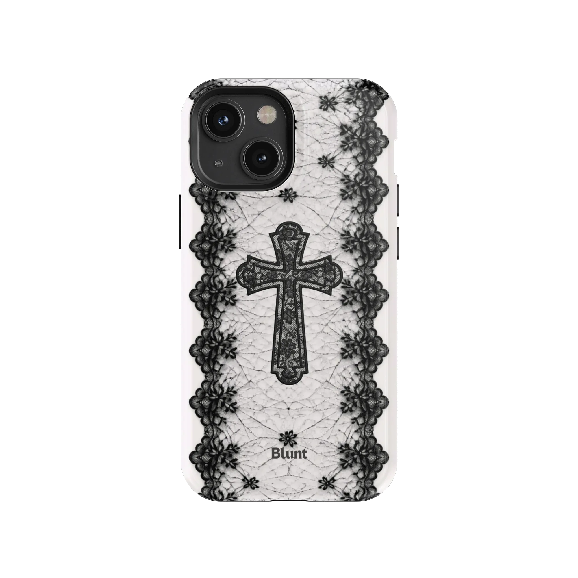 Holy Laced iPhone Case - Image 20