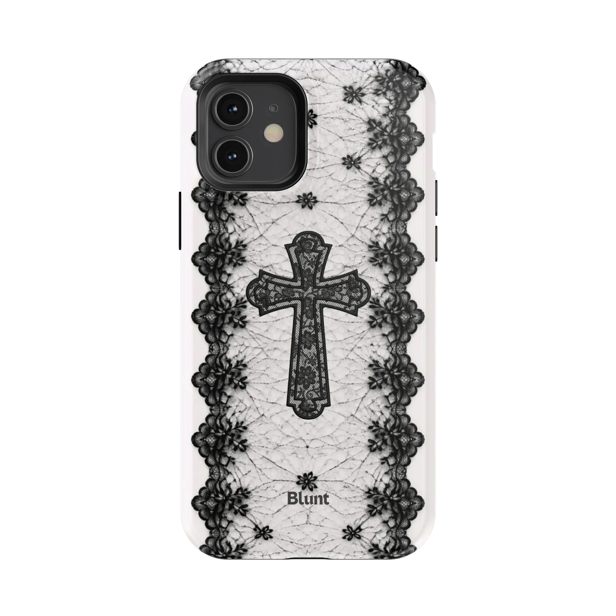 Holy Laced iPhone Case - Image 21