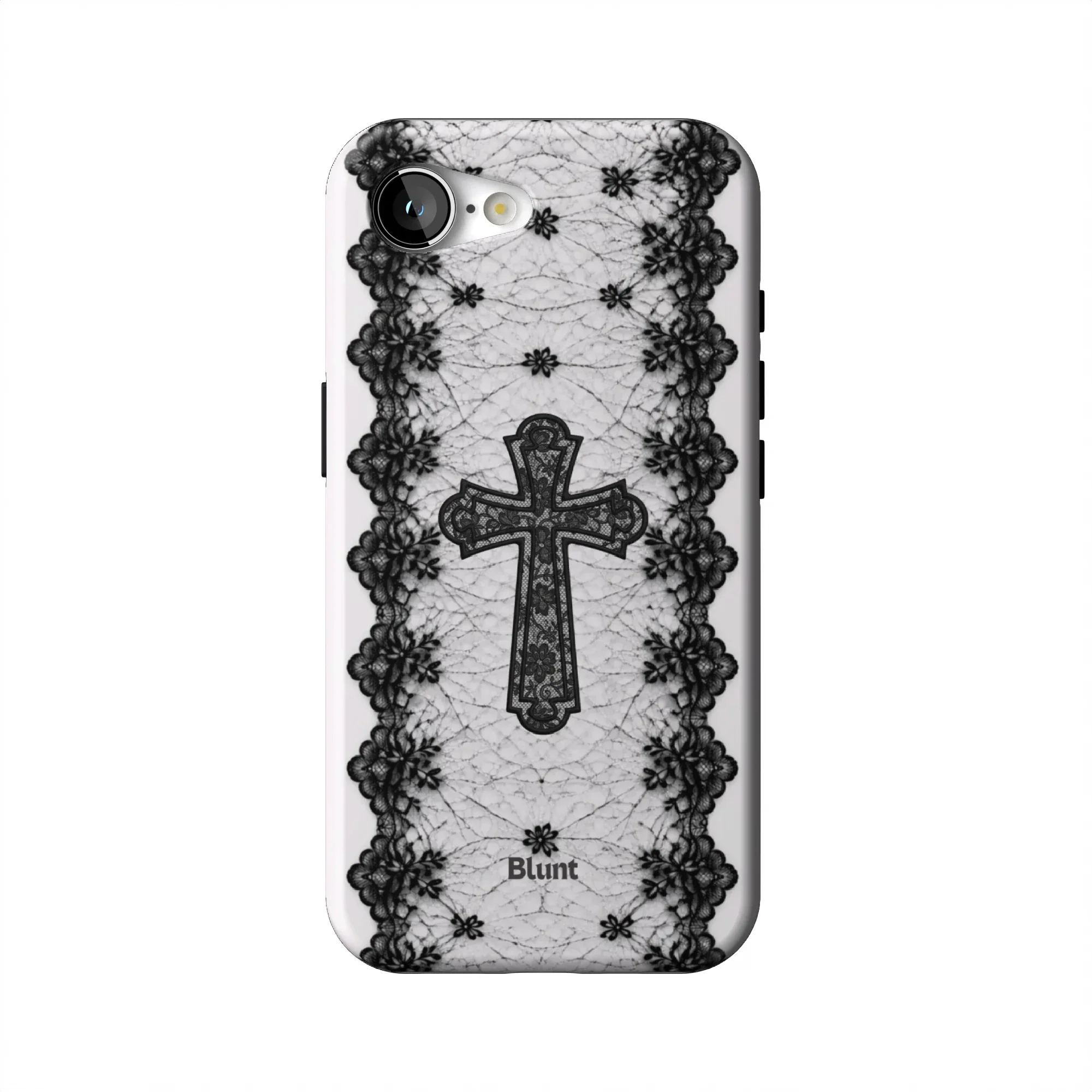 Holy Laced iPhone Case - Image 31