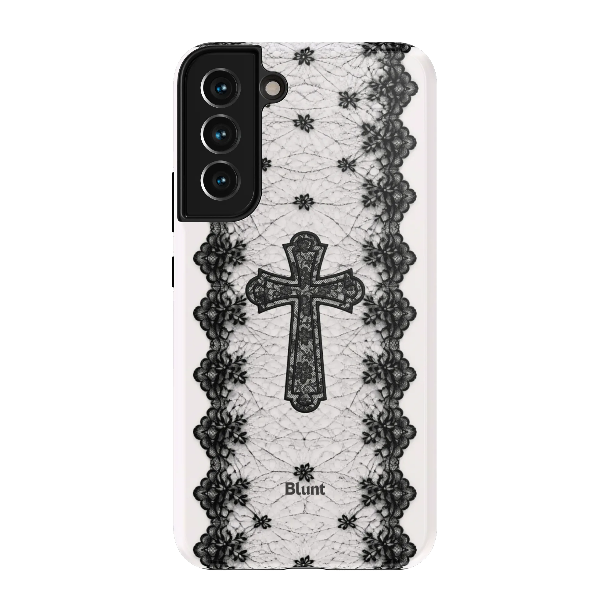 Holy Laced Samsung Case - Image 11