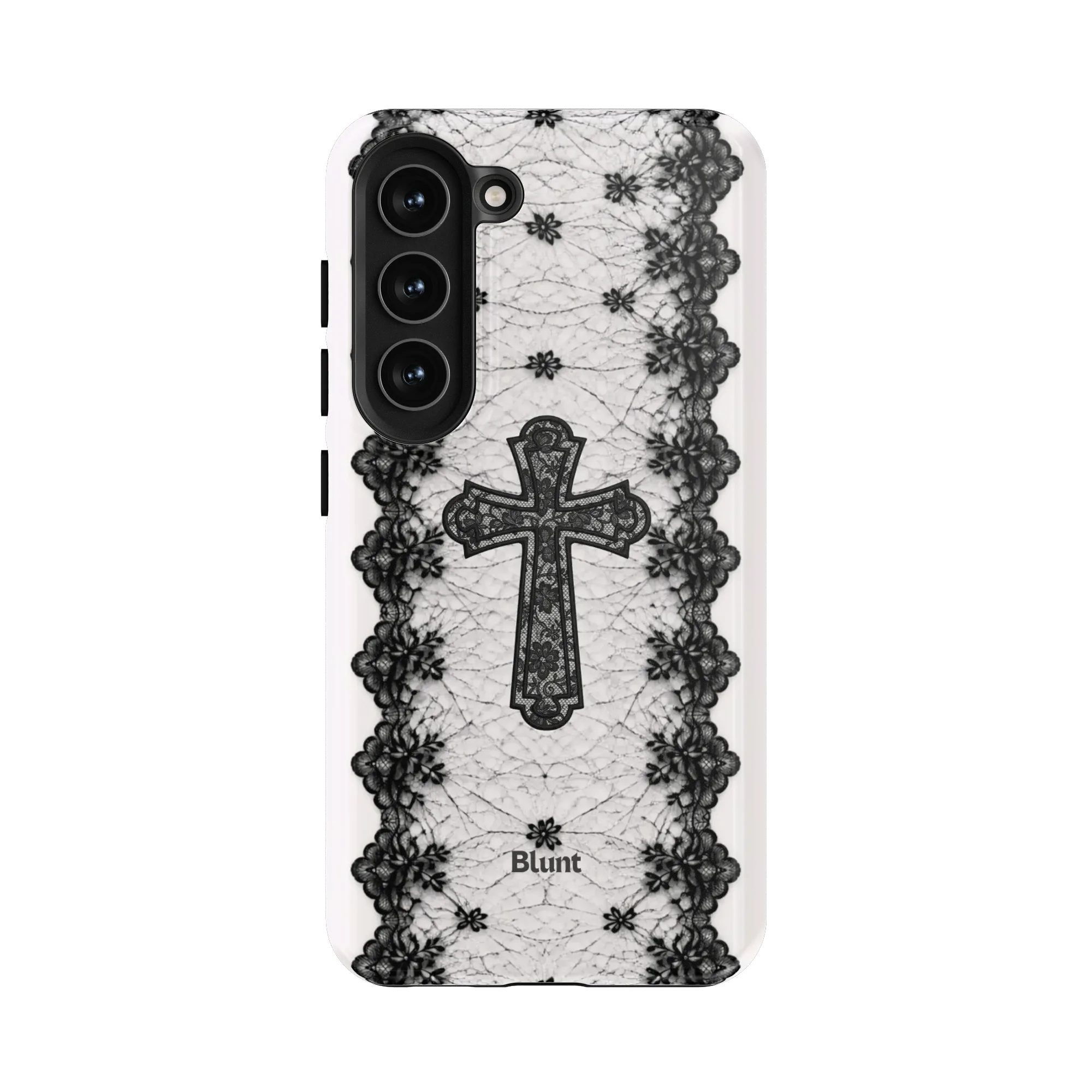 Holy Laced Samsung Case - Image 7