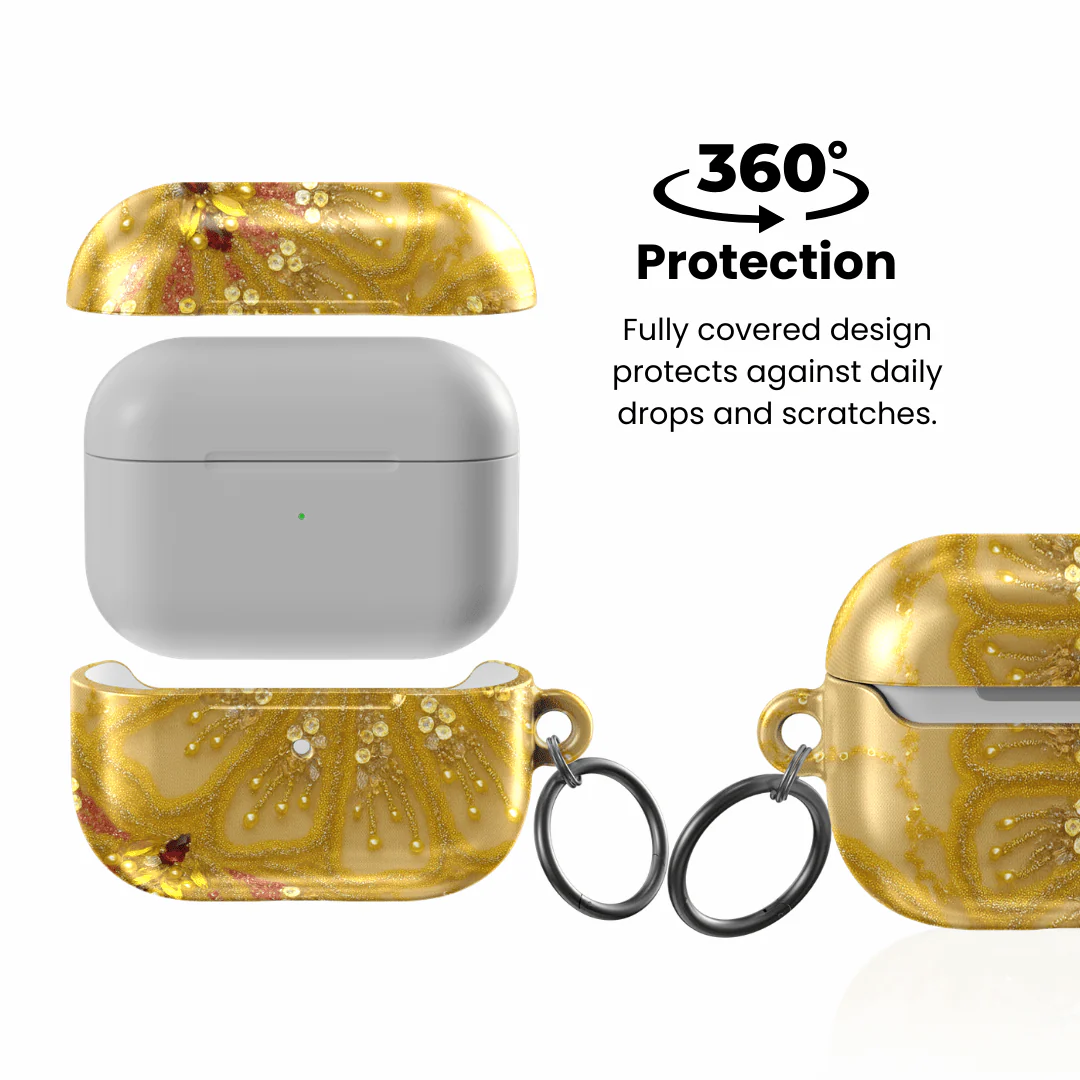 Honey AirPod Case - Image 6