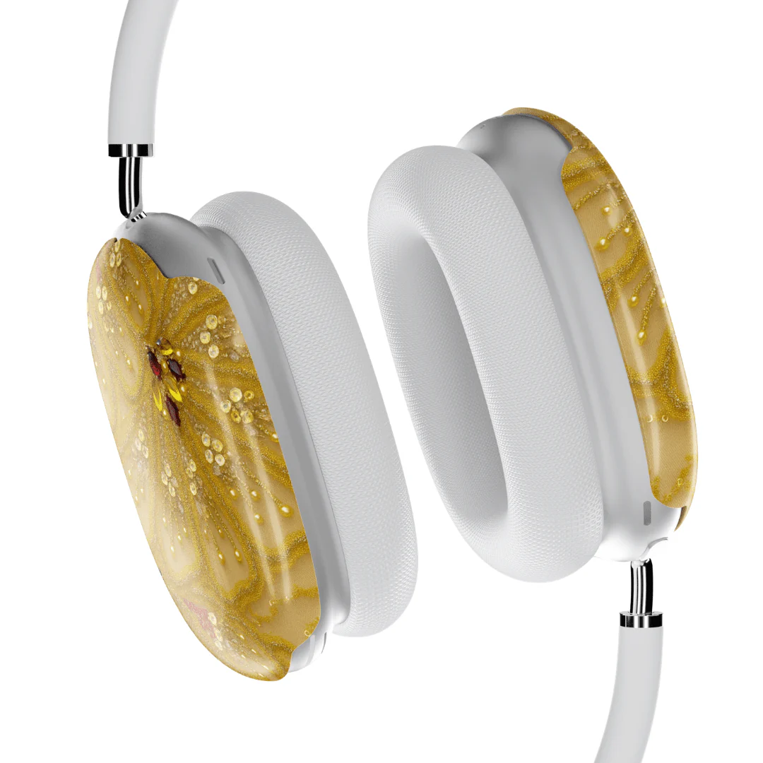 Honey AirPod Max Case - Image 2