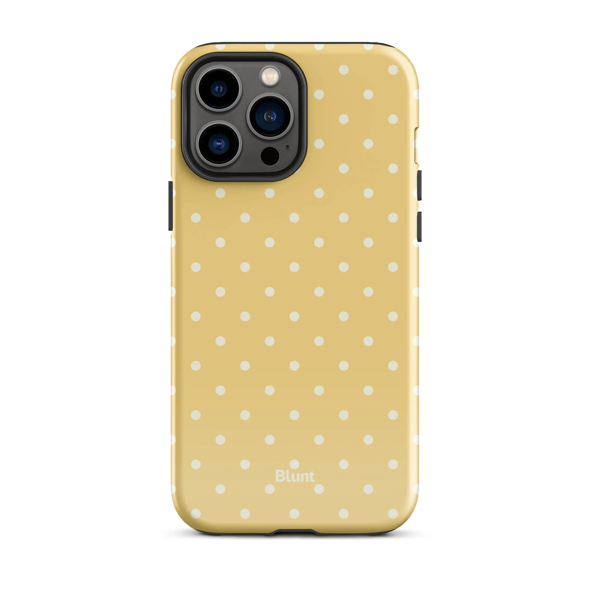 Honey Butter iPhone Case - Image 15