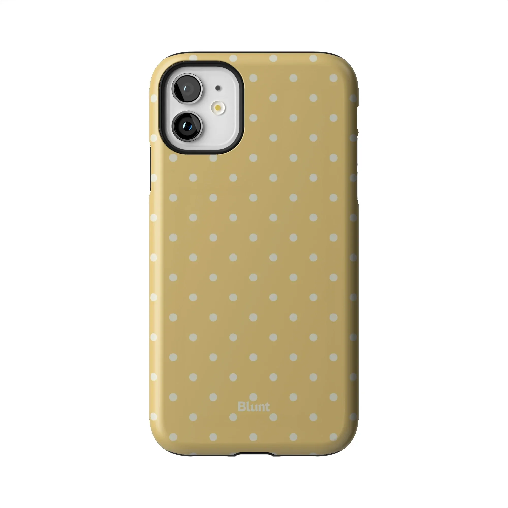 Honey Butter iPhone Case - Image 57