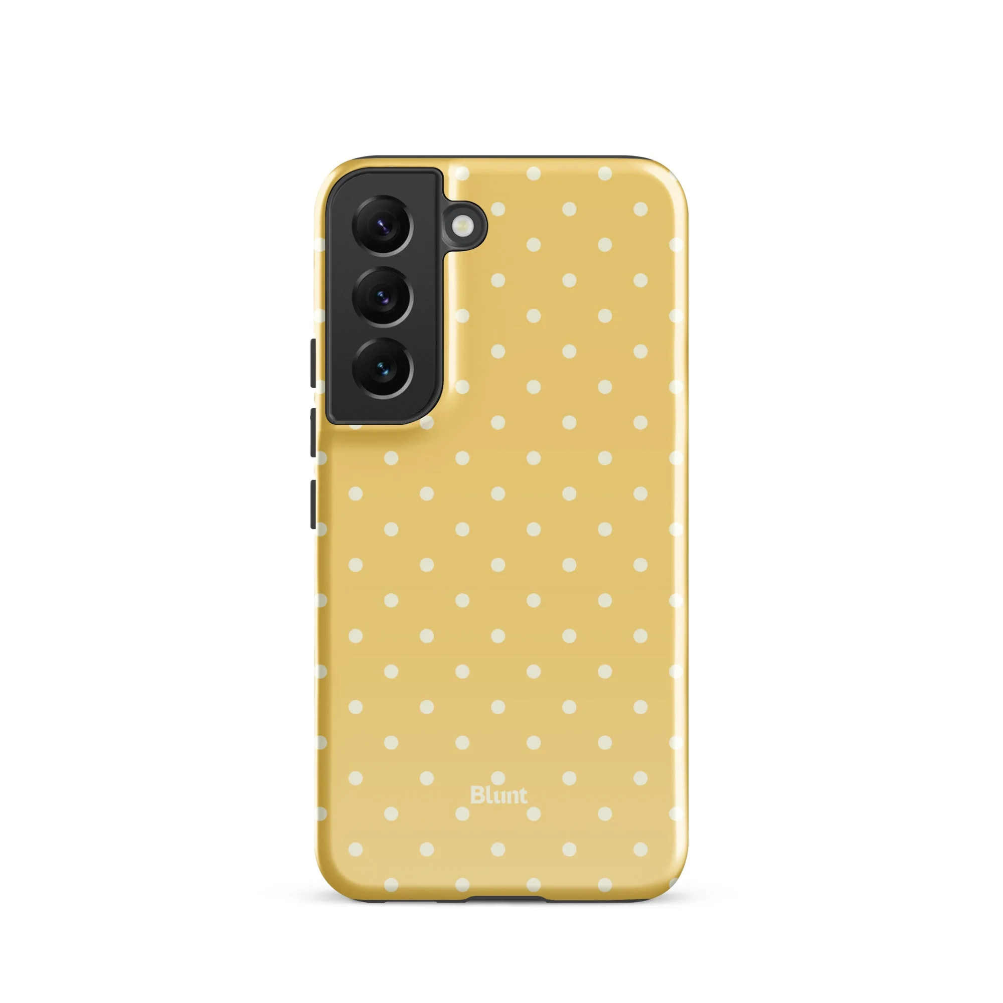 Honey Butter Samsung Case - Image 10