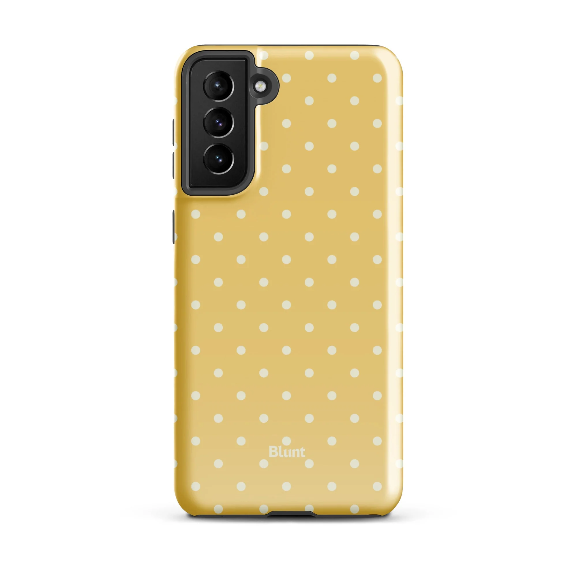 Honey Butter Samsung Case - Image 14