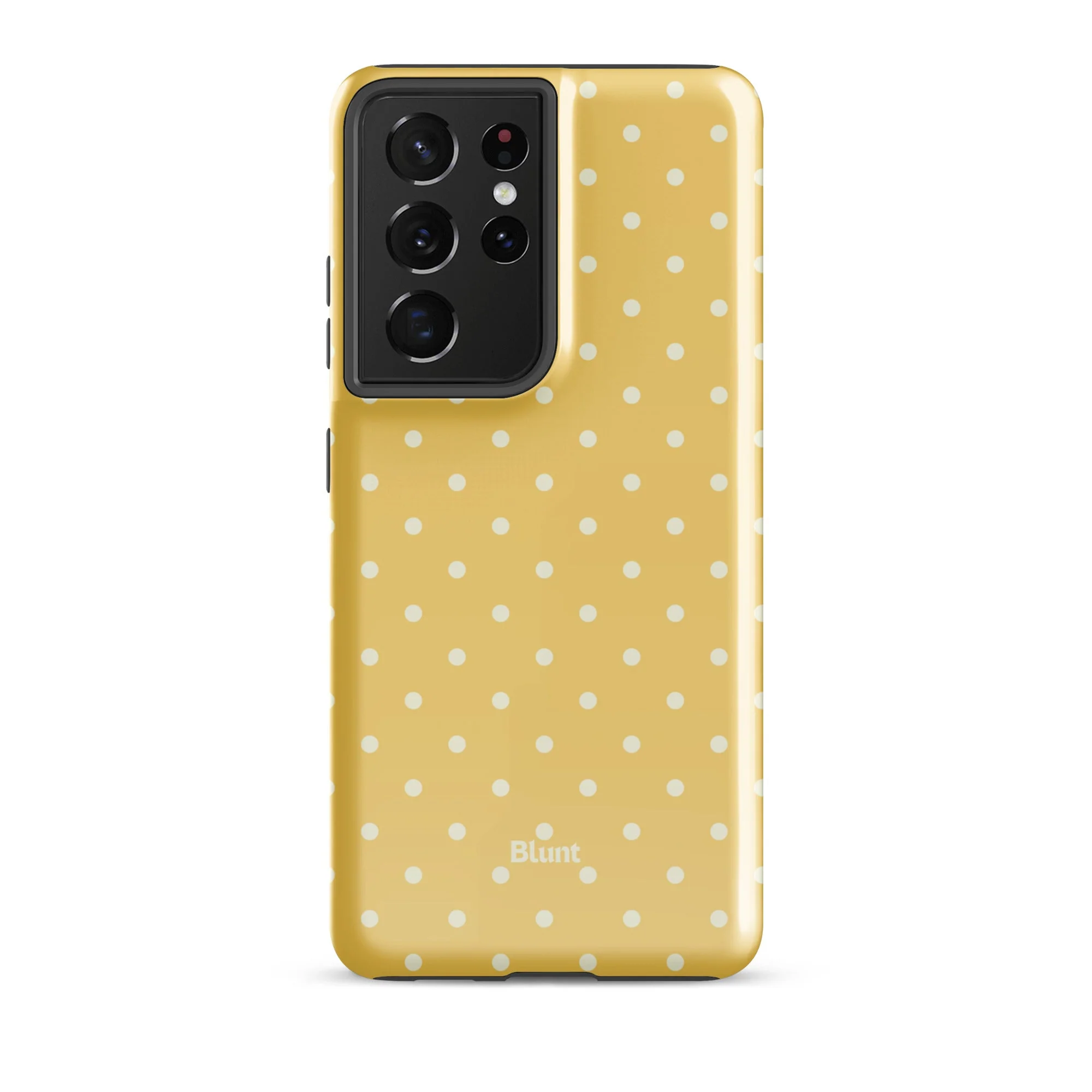 Honey Butter Samsung Case - Image 15