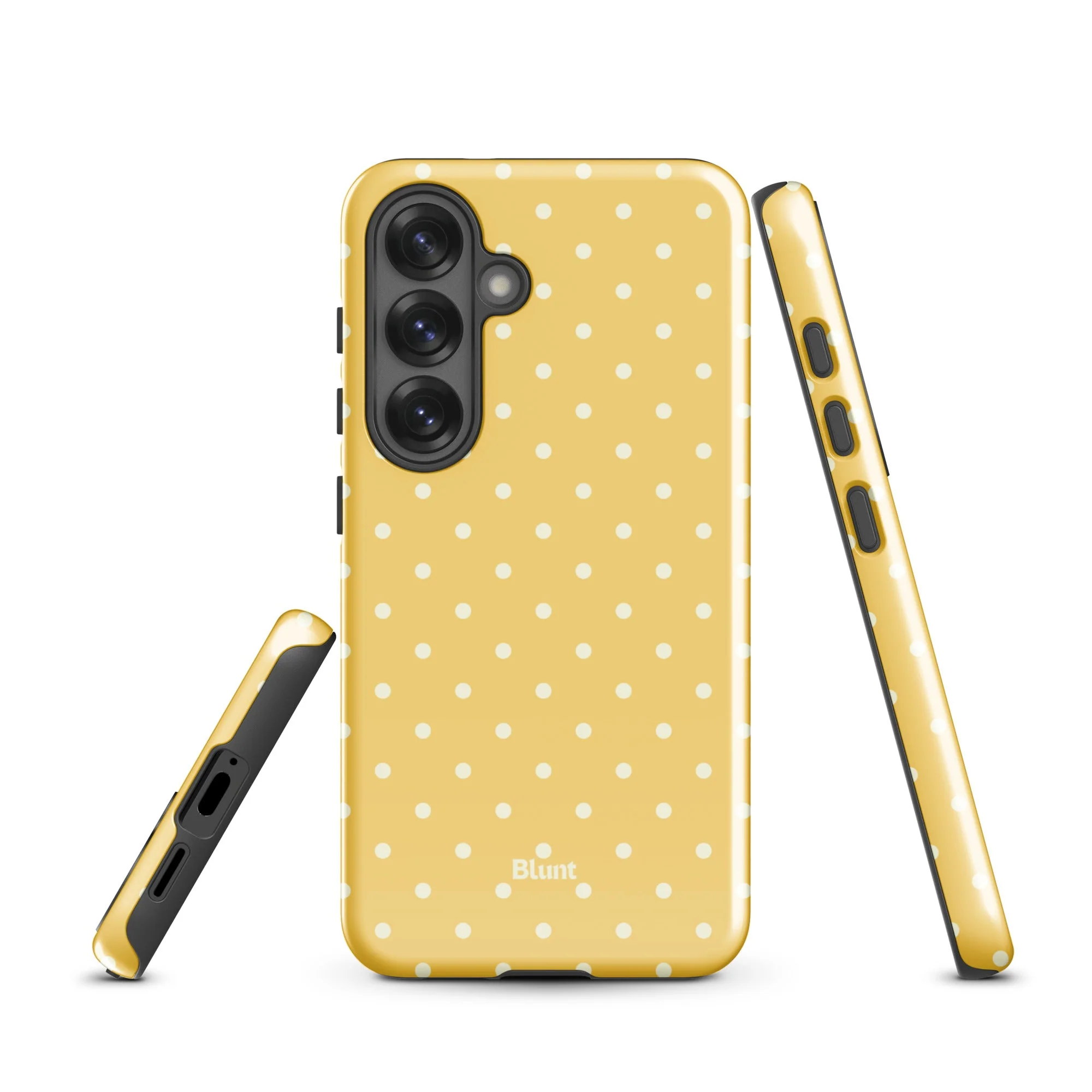 Honey Butter Samsung Case - Image 16