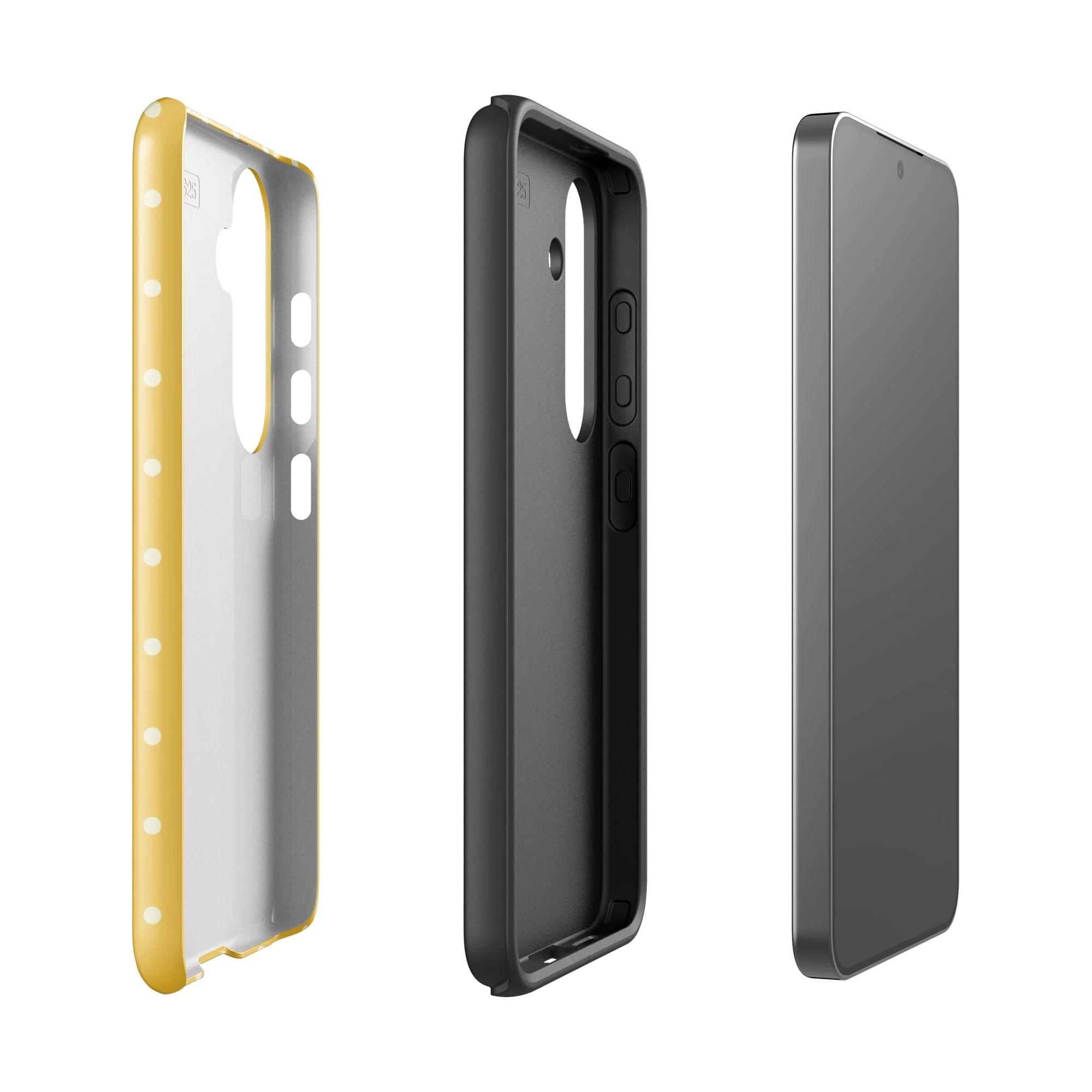 Honey Butter Samsung Case - Image 17
