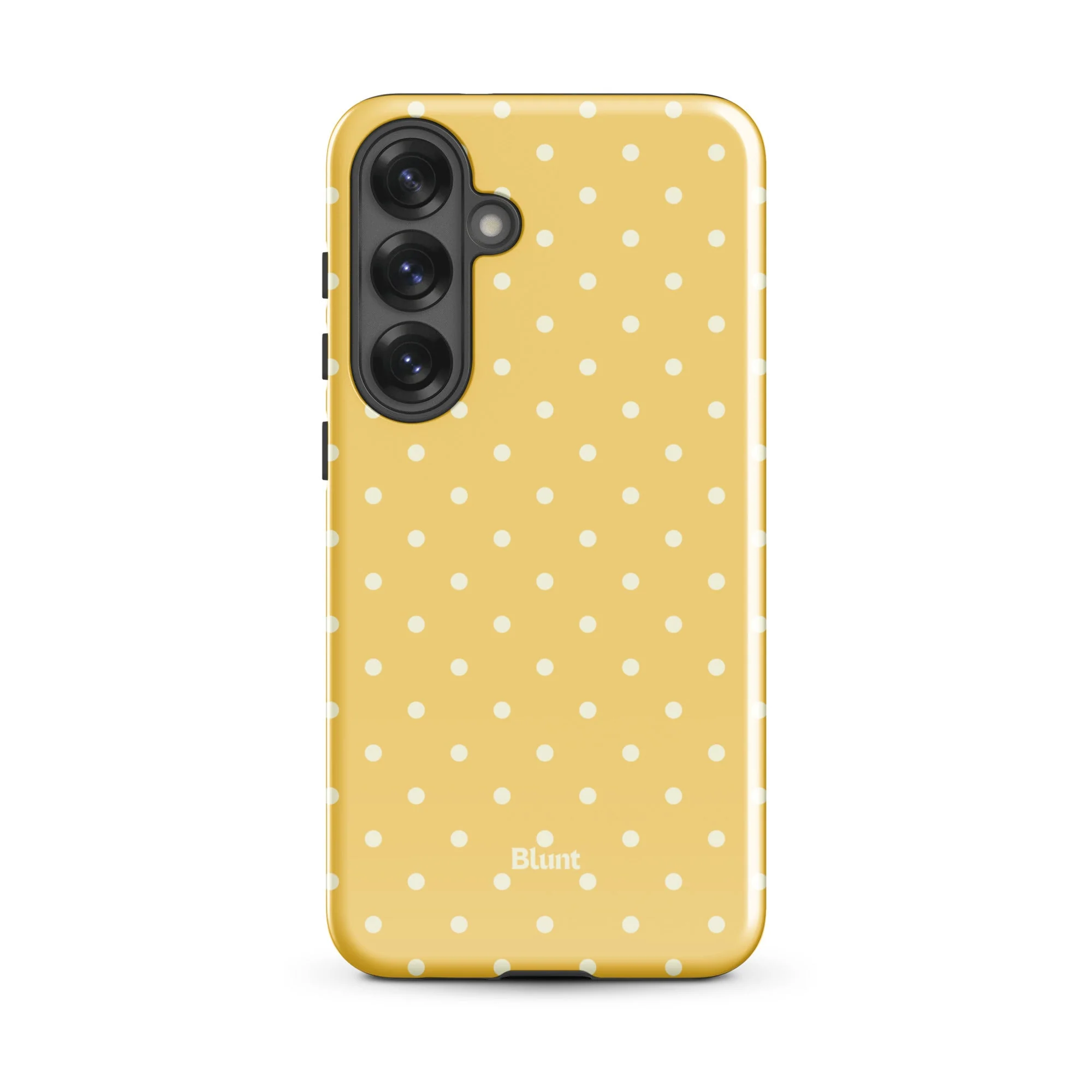 Honey Butter Samsung Case - Image 2