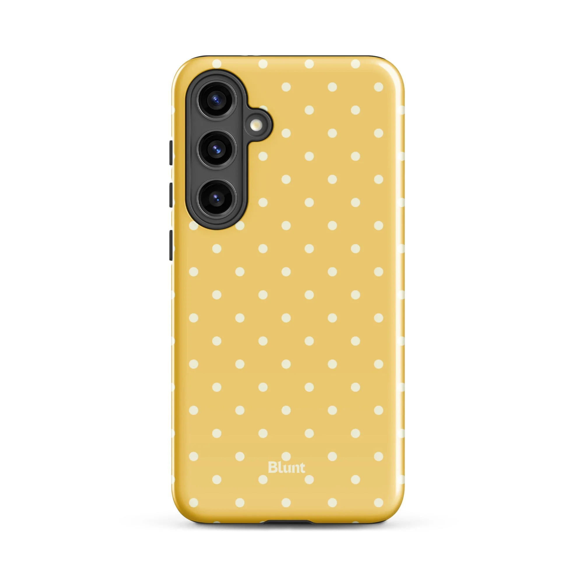 Honey Butter Samsung Case - Image 5