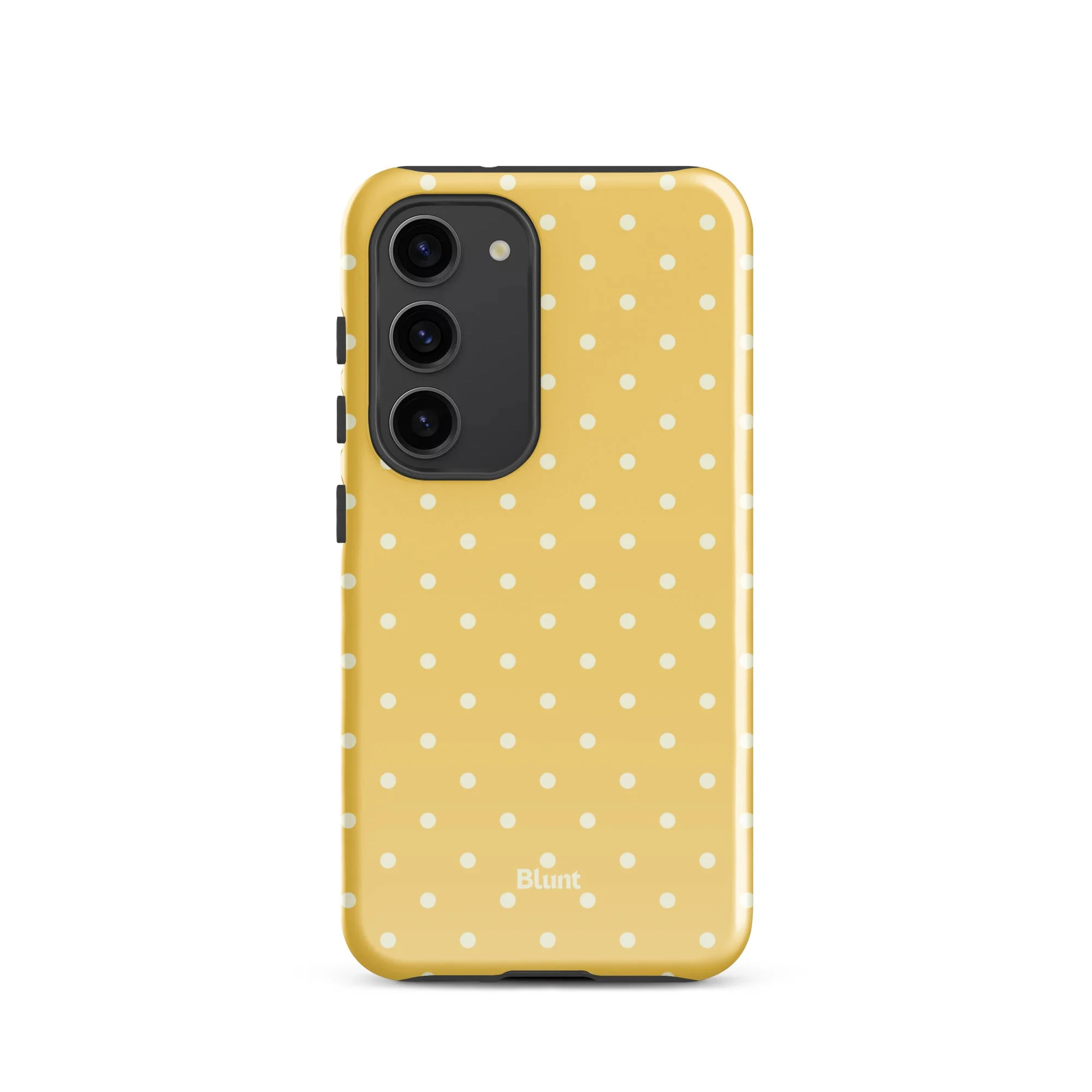 Honey Butter Samsung Case - Image 7