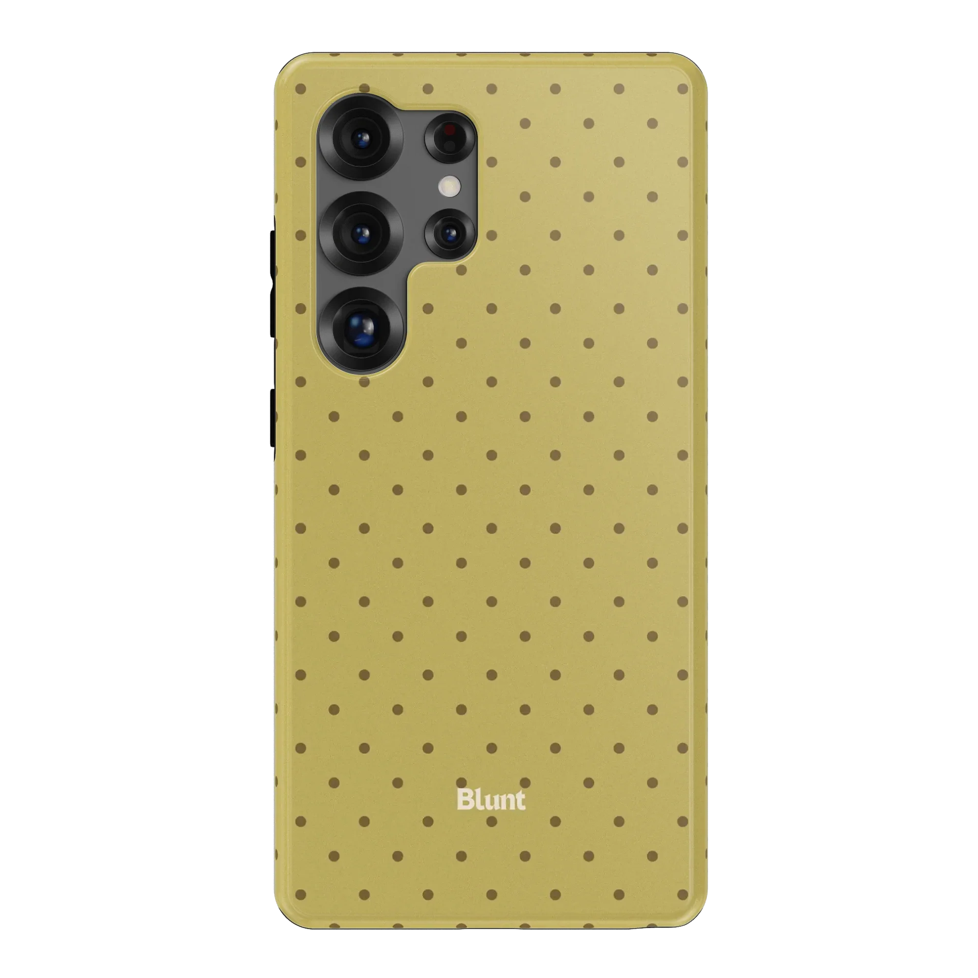Honey Dot Samsung Case - Image 3