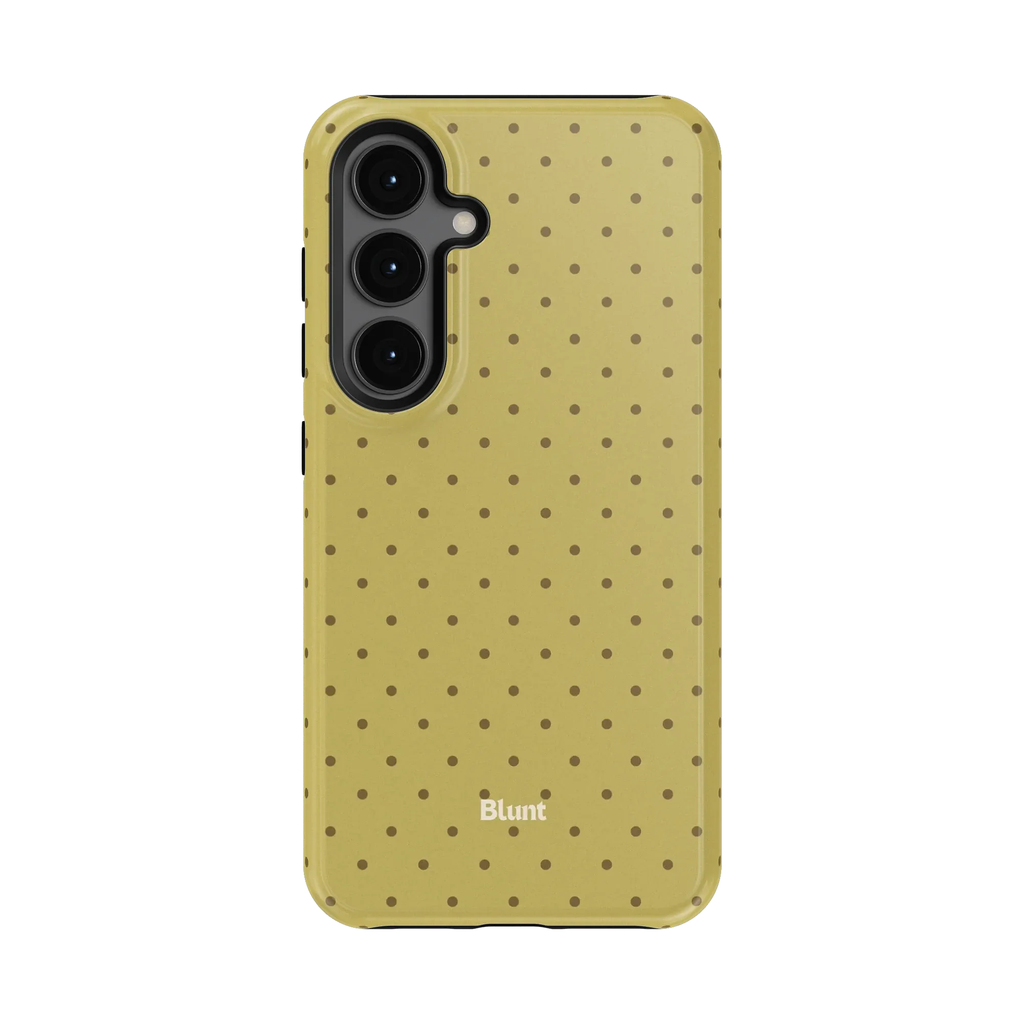 Honey Dot Samsung Case - Image 4
