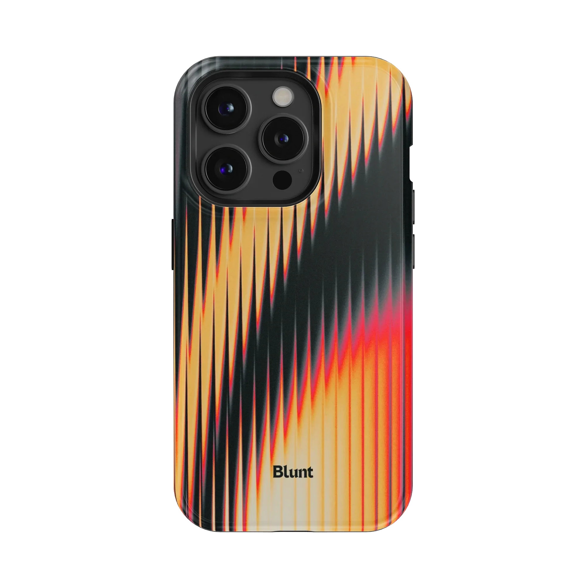 Honey Glint iPhone Case - Image 10