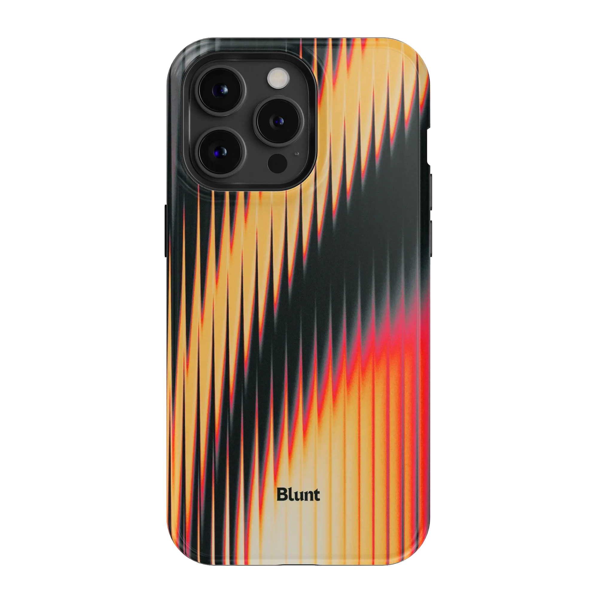 Honey Glint iPhone Case - Image 11