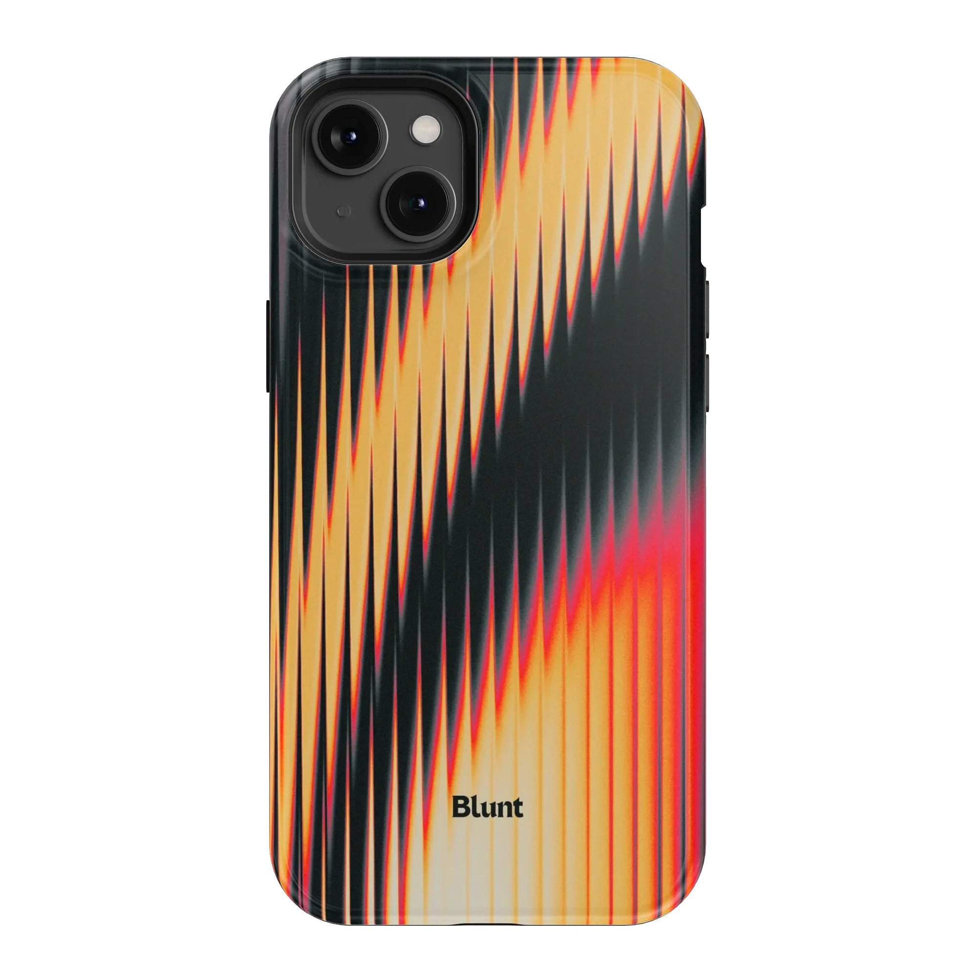 Honey Glint iPhone Case - Image 12