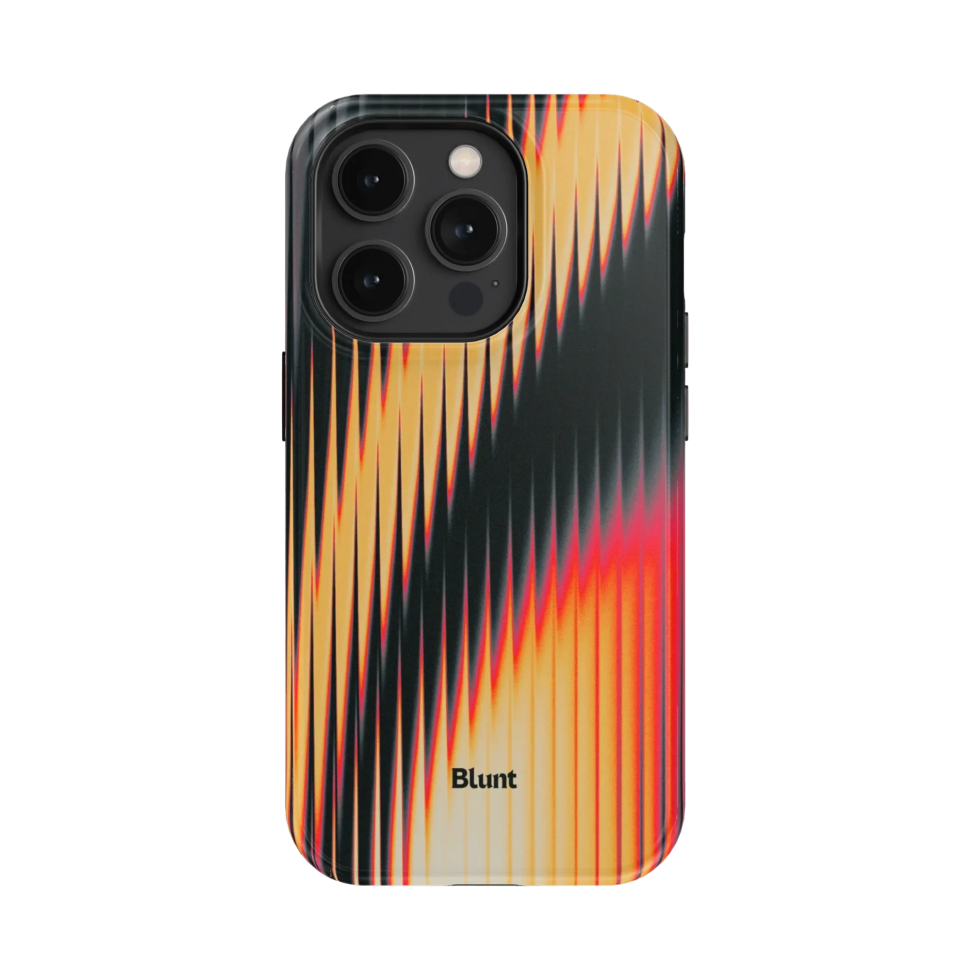 Honey Glint iPhone Case - Image 14