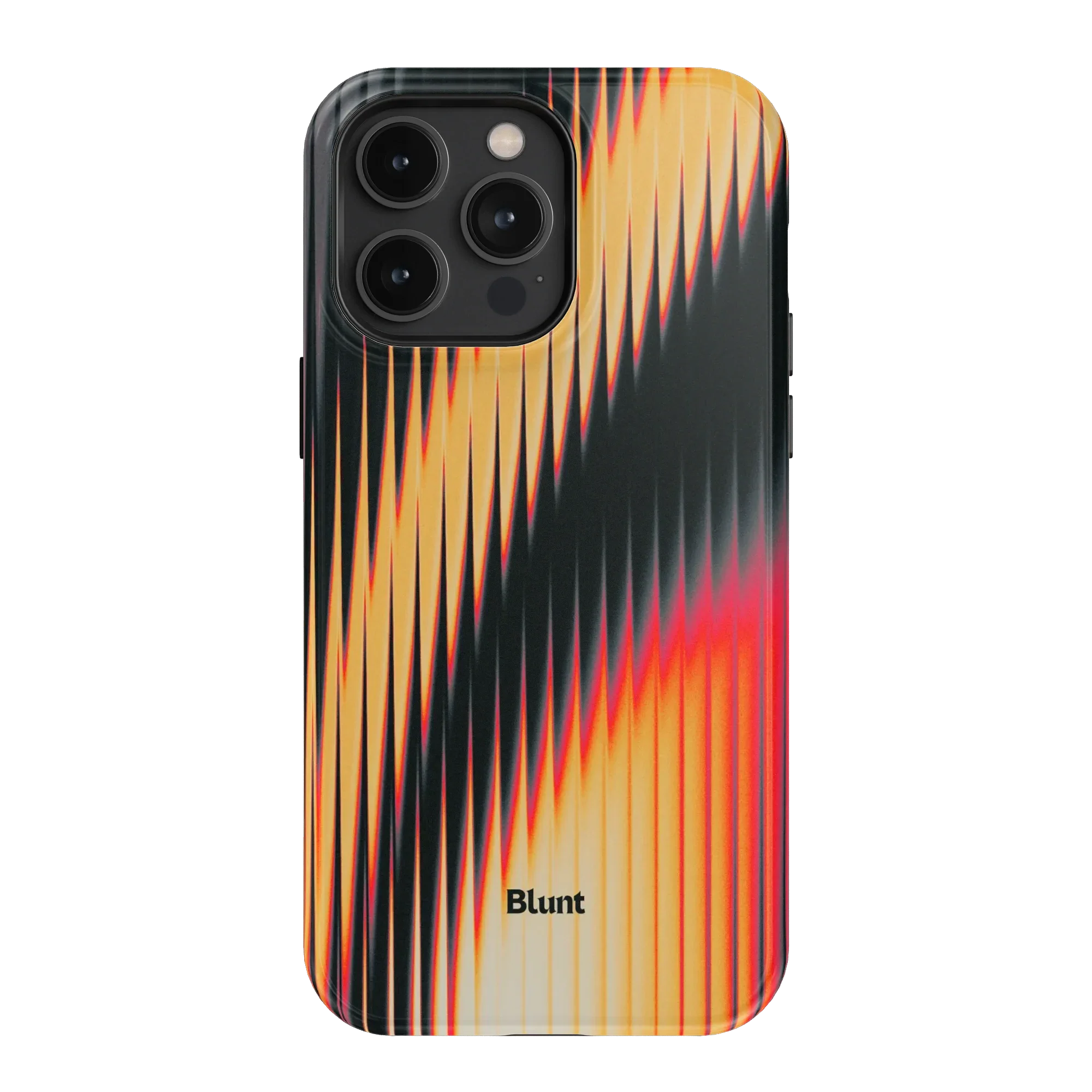 Honey Glint iPhone Case - Image 15