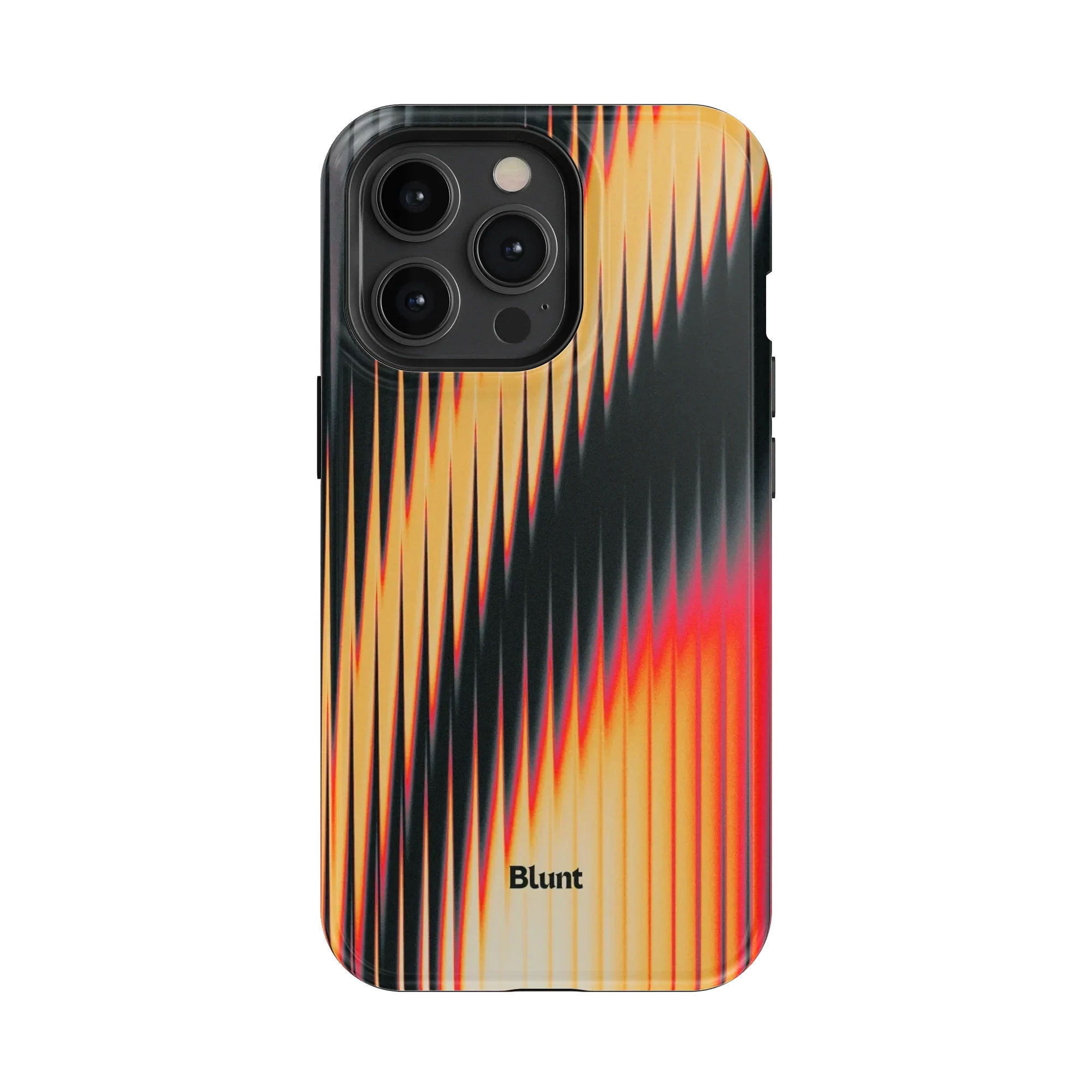 Honey Glint iPhone Case - Image 18