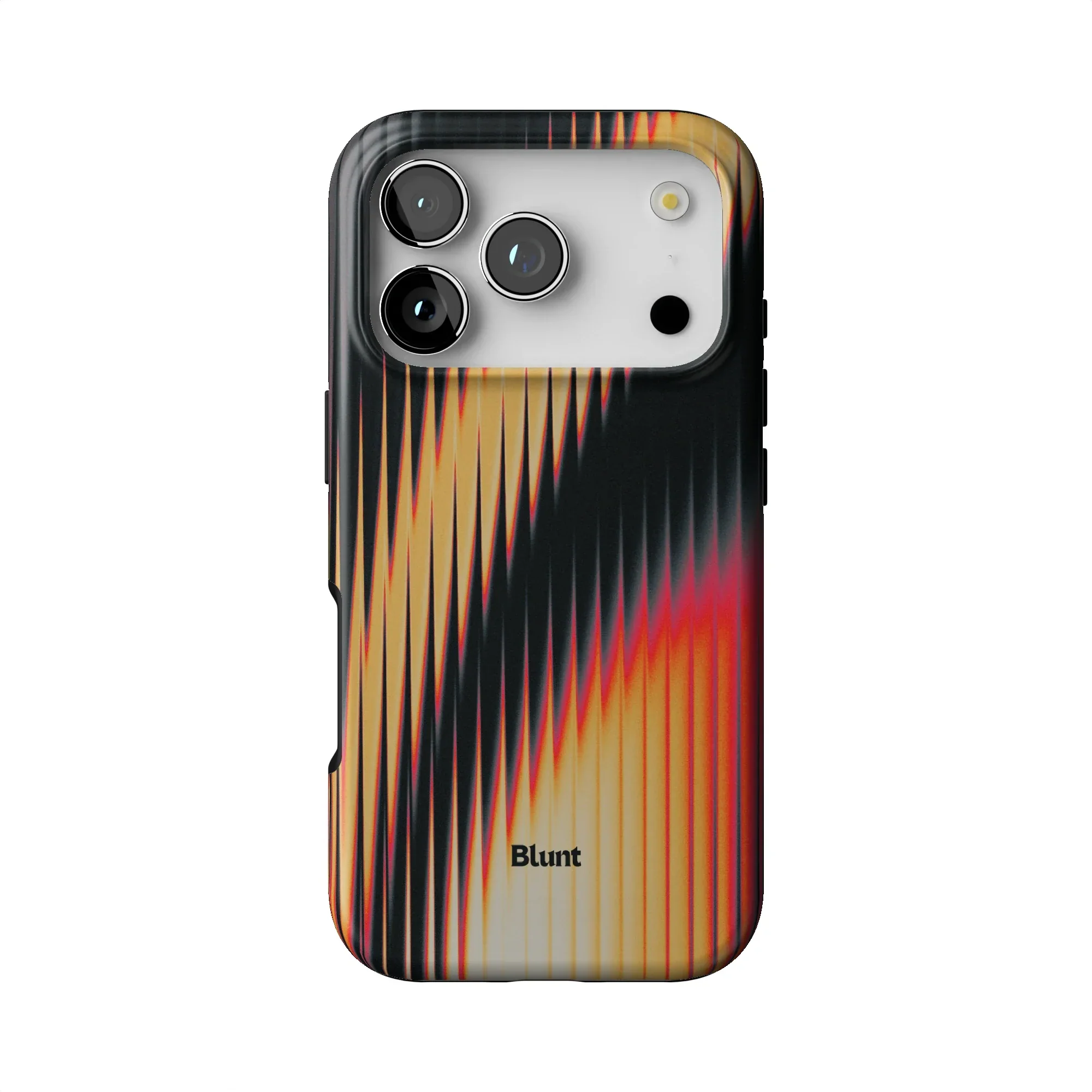 Honey Glint iPhone Case - Image 33