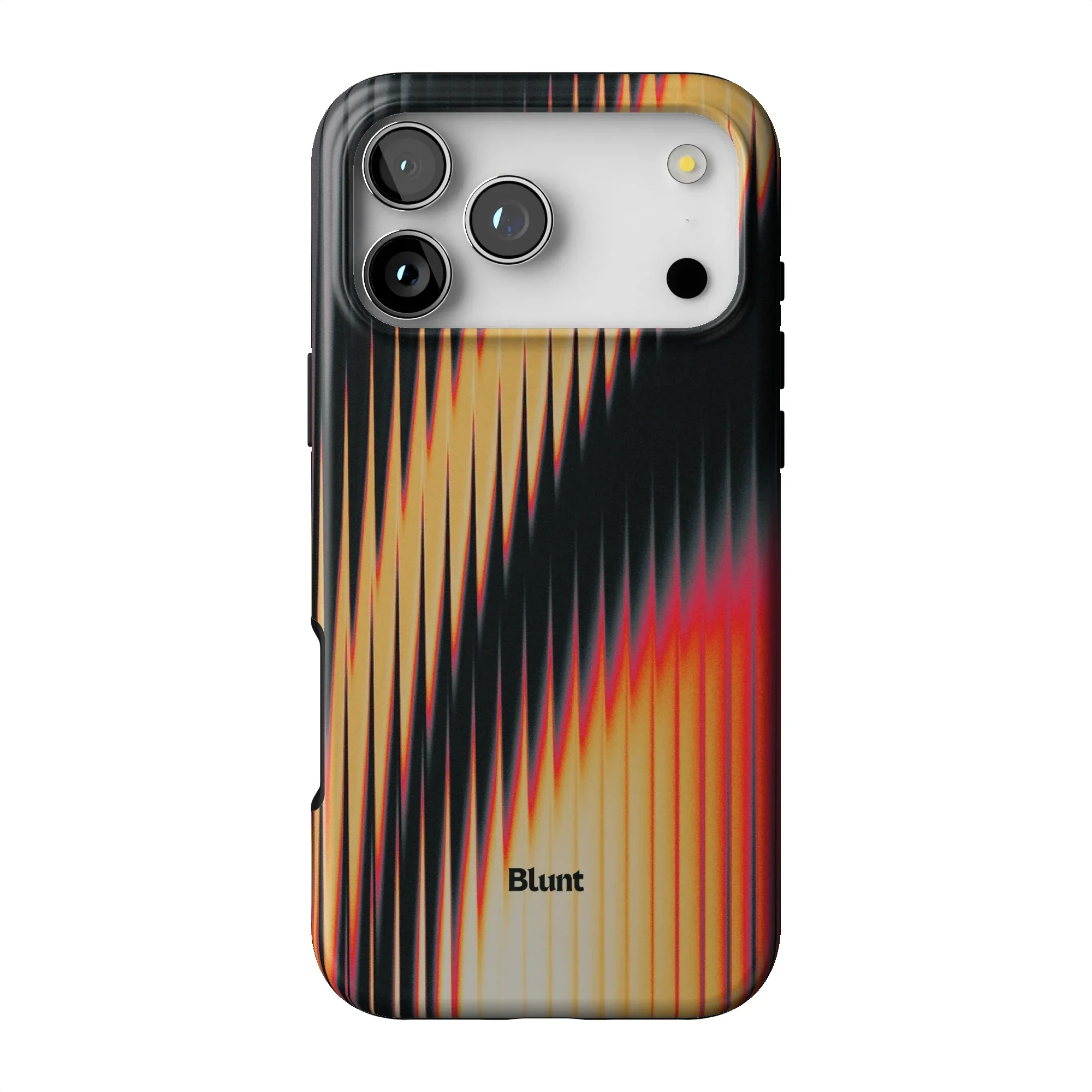 Honey Glint iPhone Case - Image 34