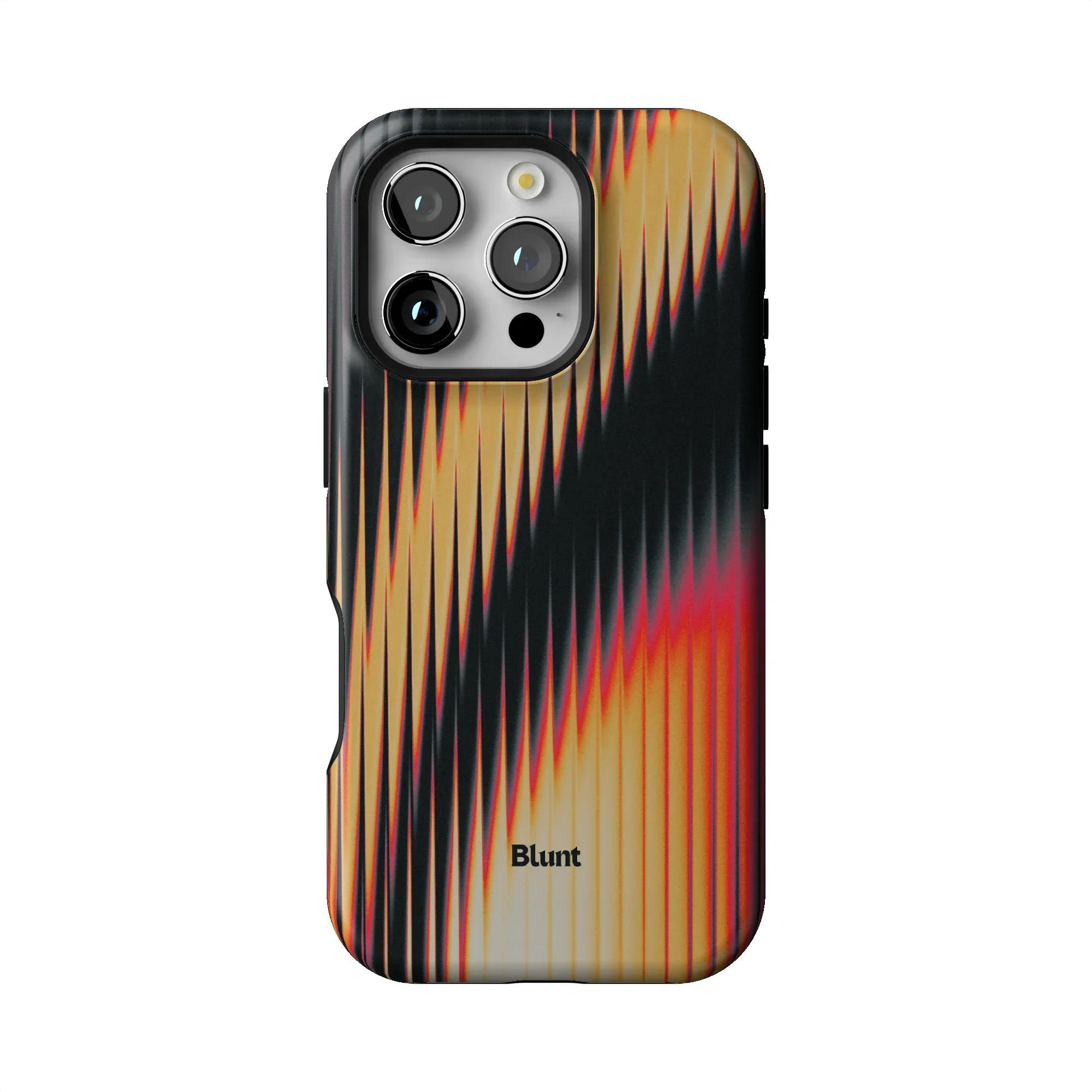 Honey Glint iPhone Case - Image 37