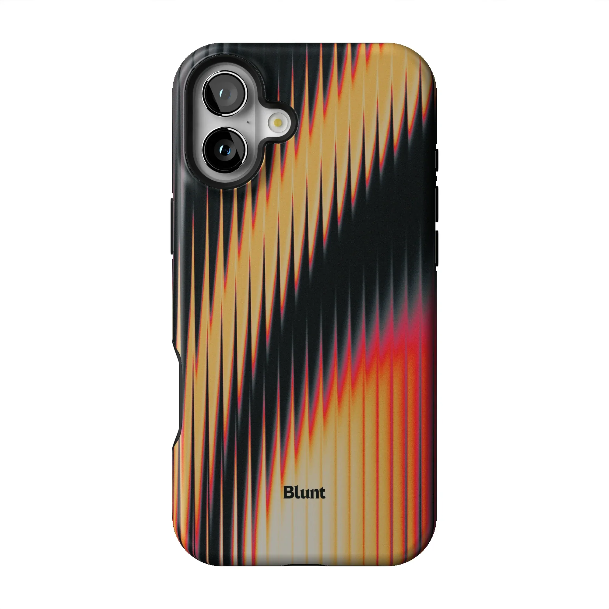 Honey Glint iPhone Case - Image 39